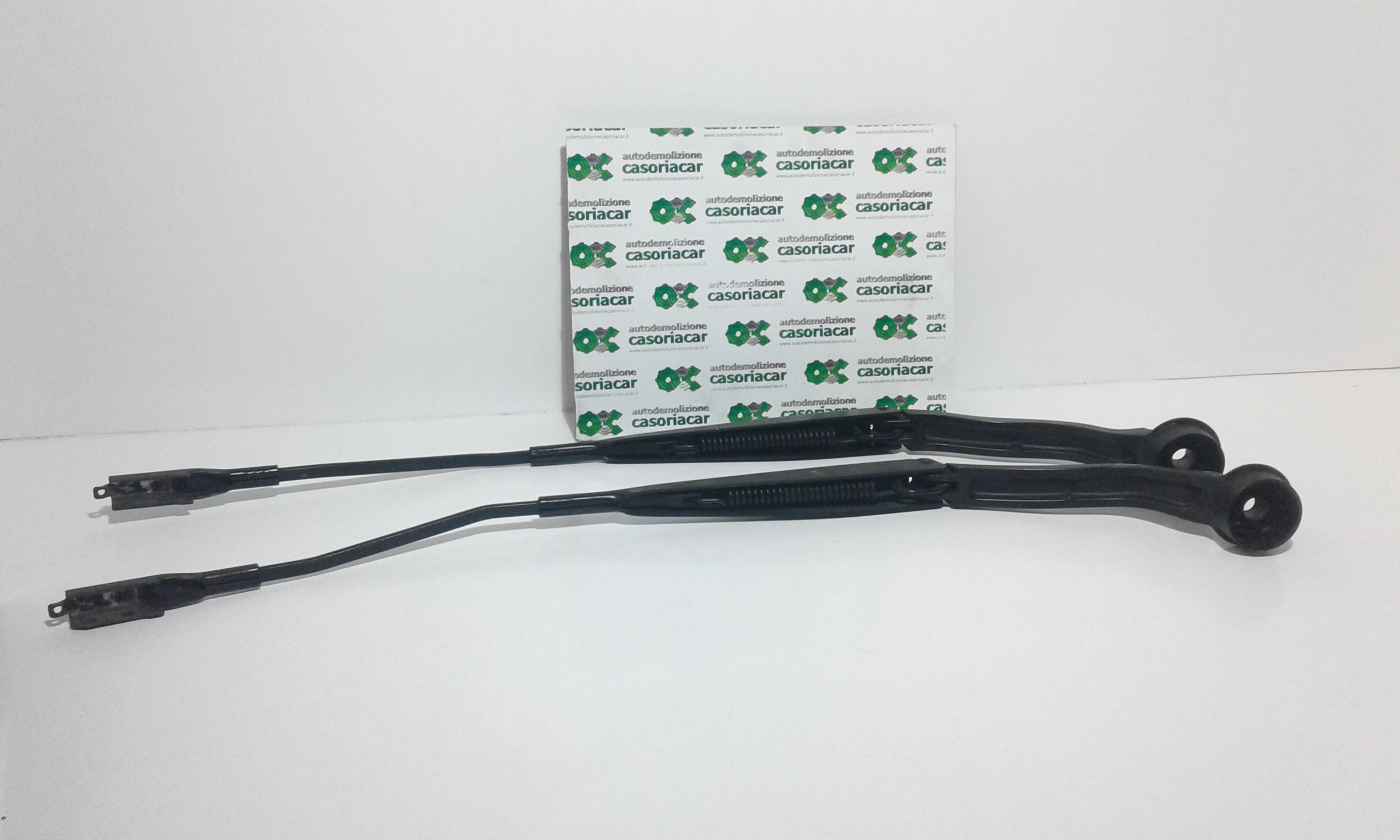 Braccio Tergiparabrezza Usato