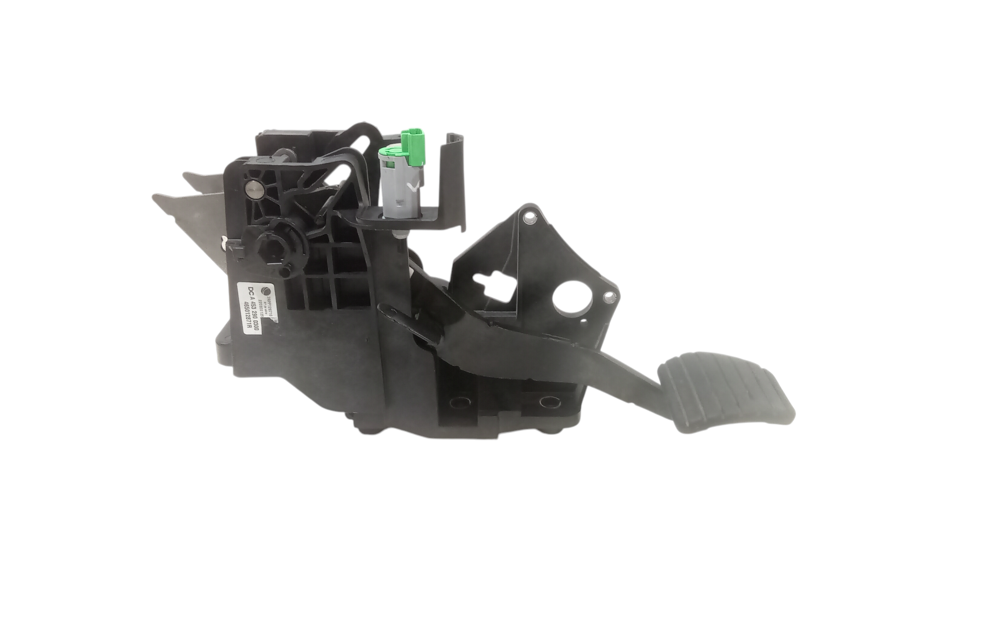 Pedale Freno A4532900000 Usato