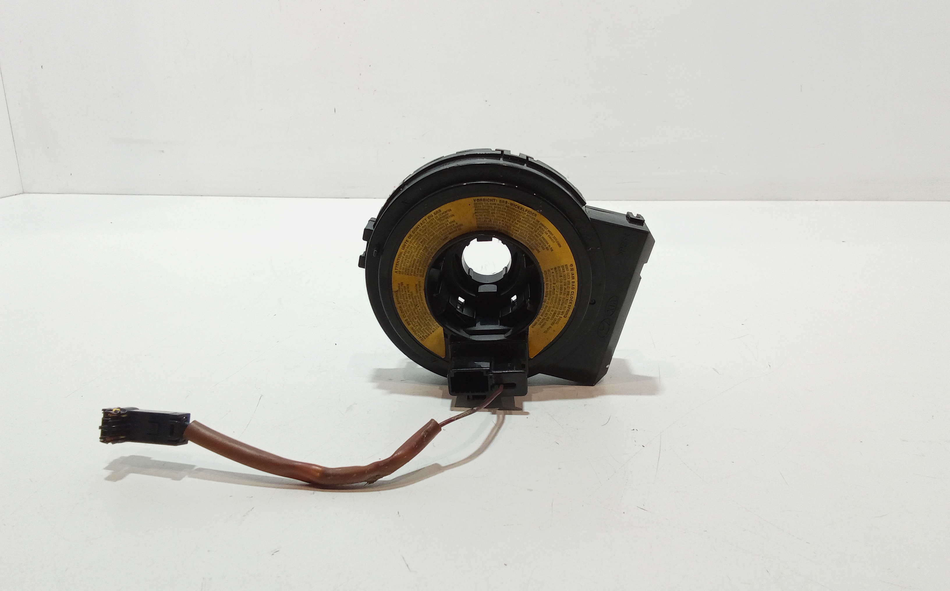 Contatto Spiraliforme Airbag 934902H200 Usato