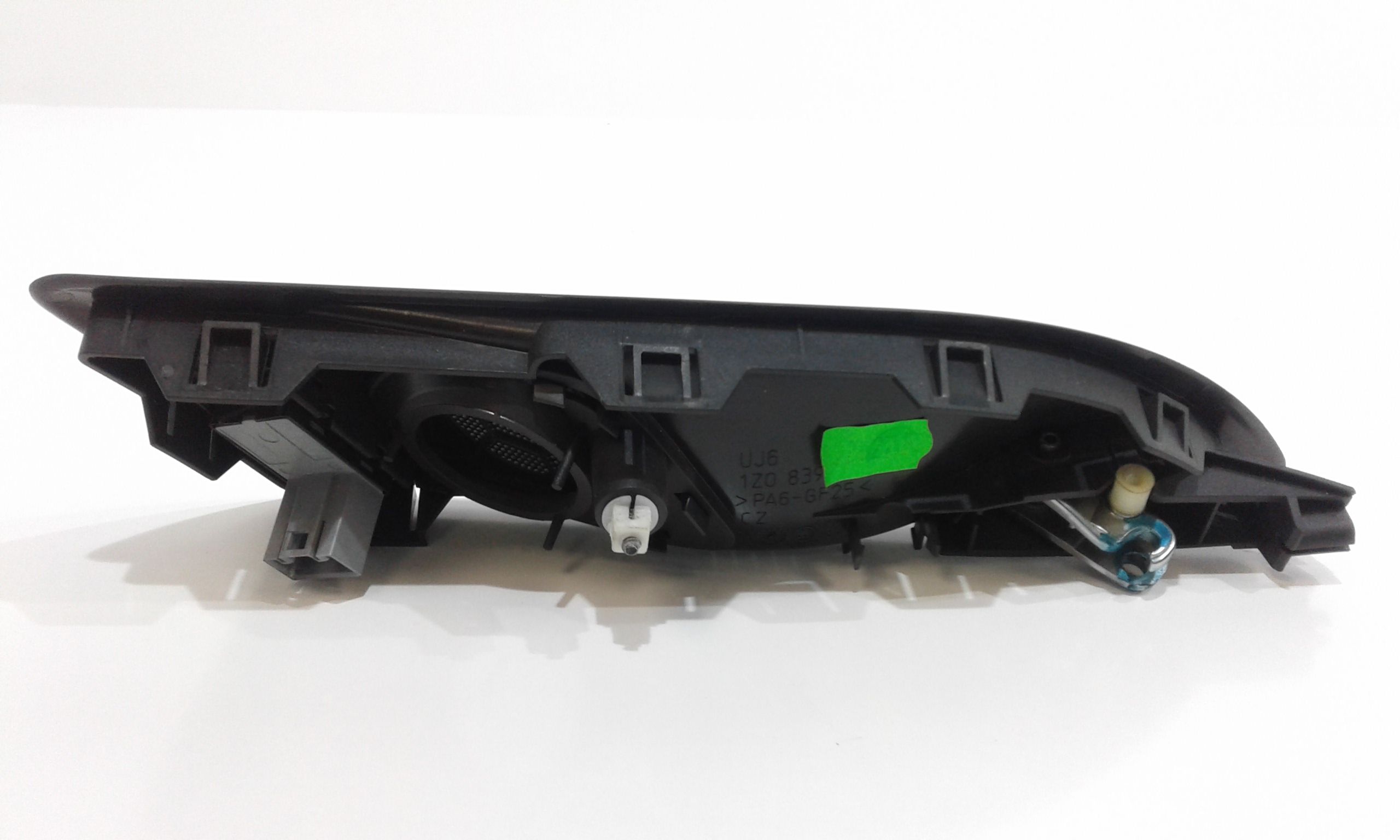 Maniglia Int. Apertura Porta Post. Sinistro 1Z0839221739 Usato