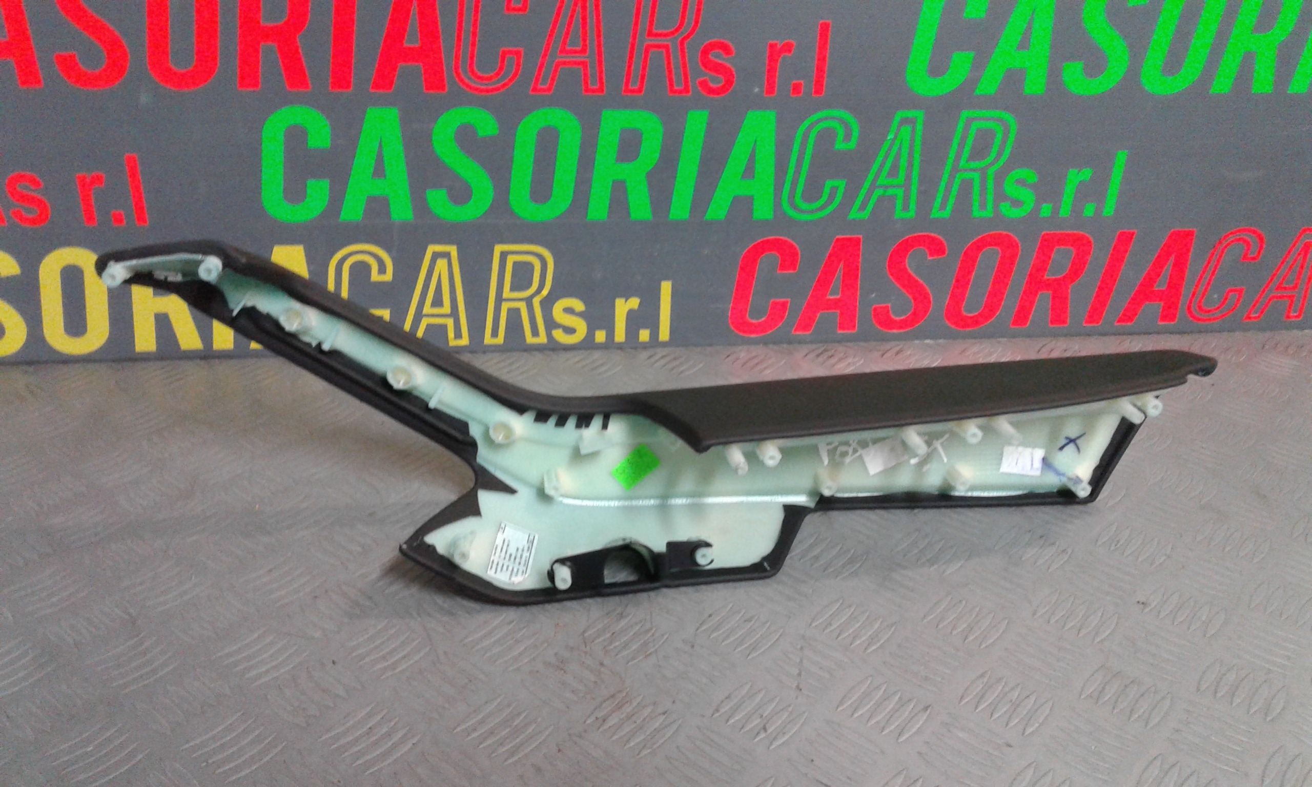 Maniglia Appoggio Int. Porta Post. Sinistro Usato