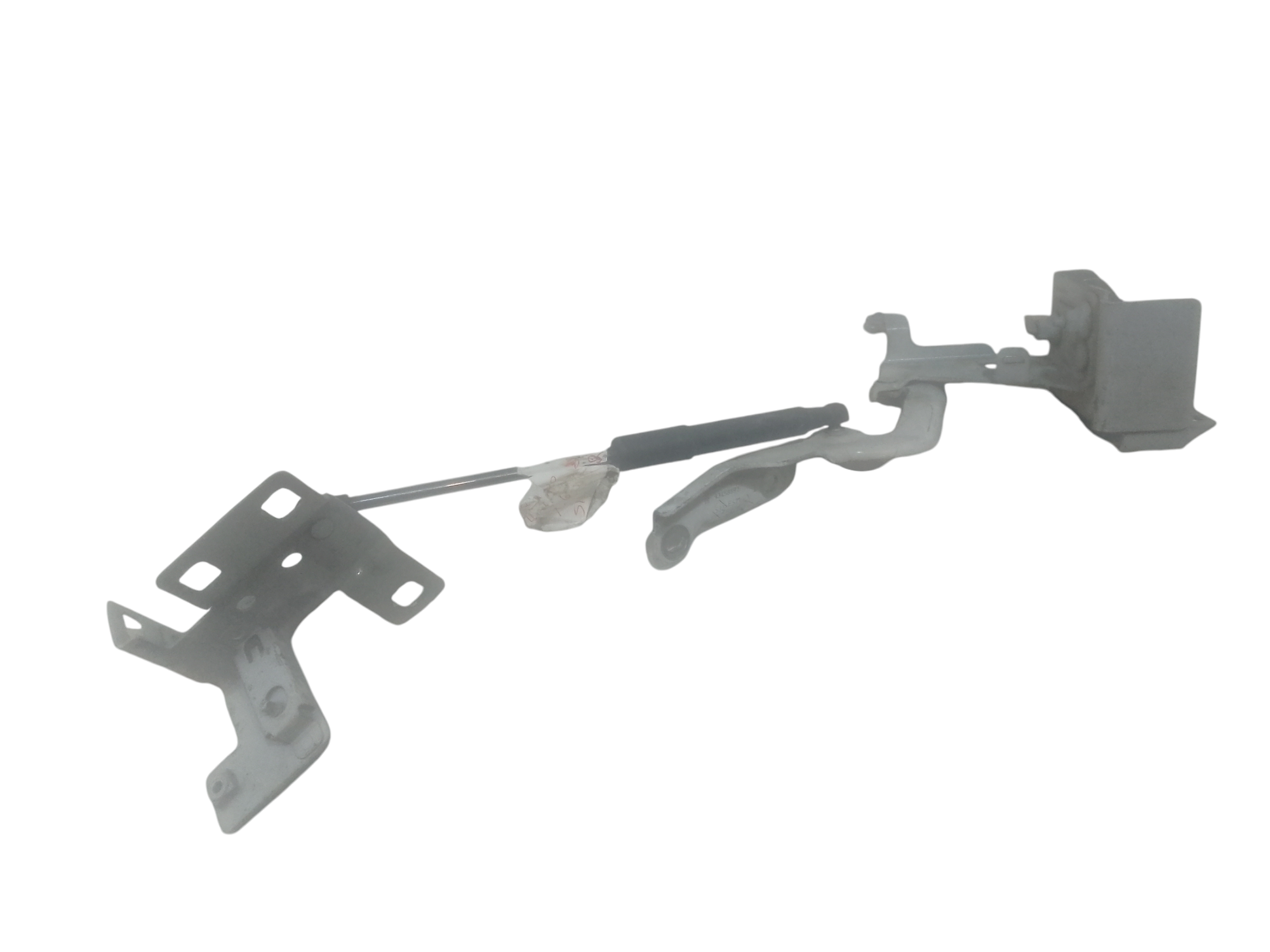 Cerniera Cofano Ant. Sinistro 654010551R Usato