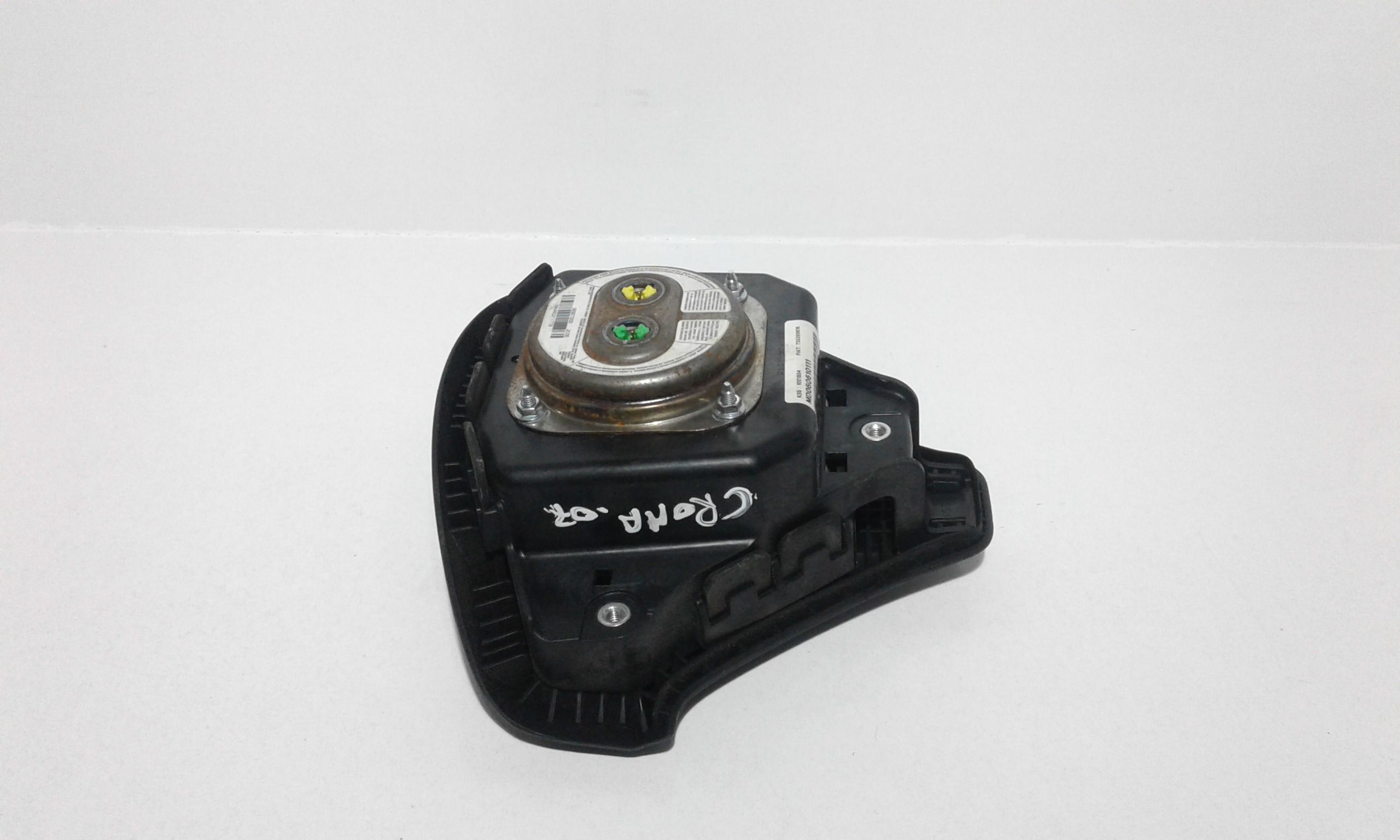 Dispositivo airbag lato guida - Immagine 1 di 3