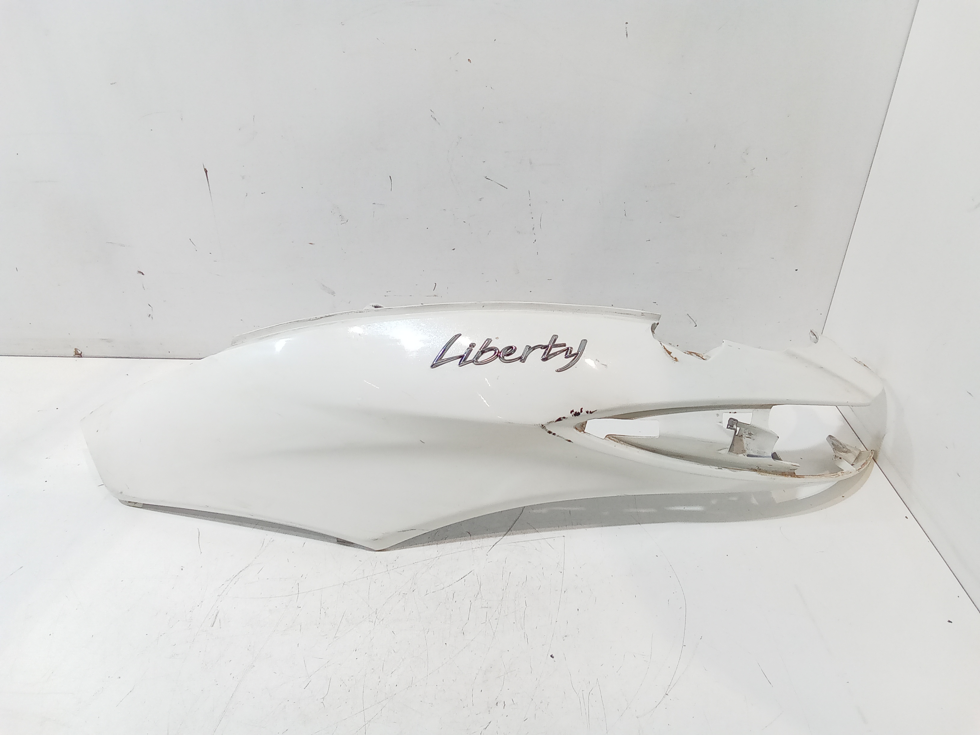 Carena Posteriore Sx Usato