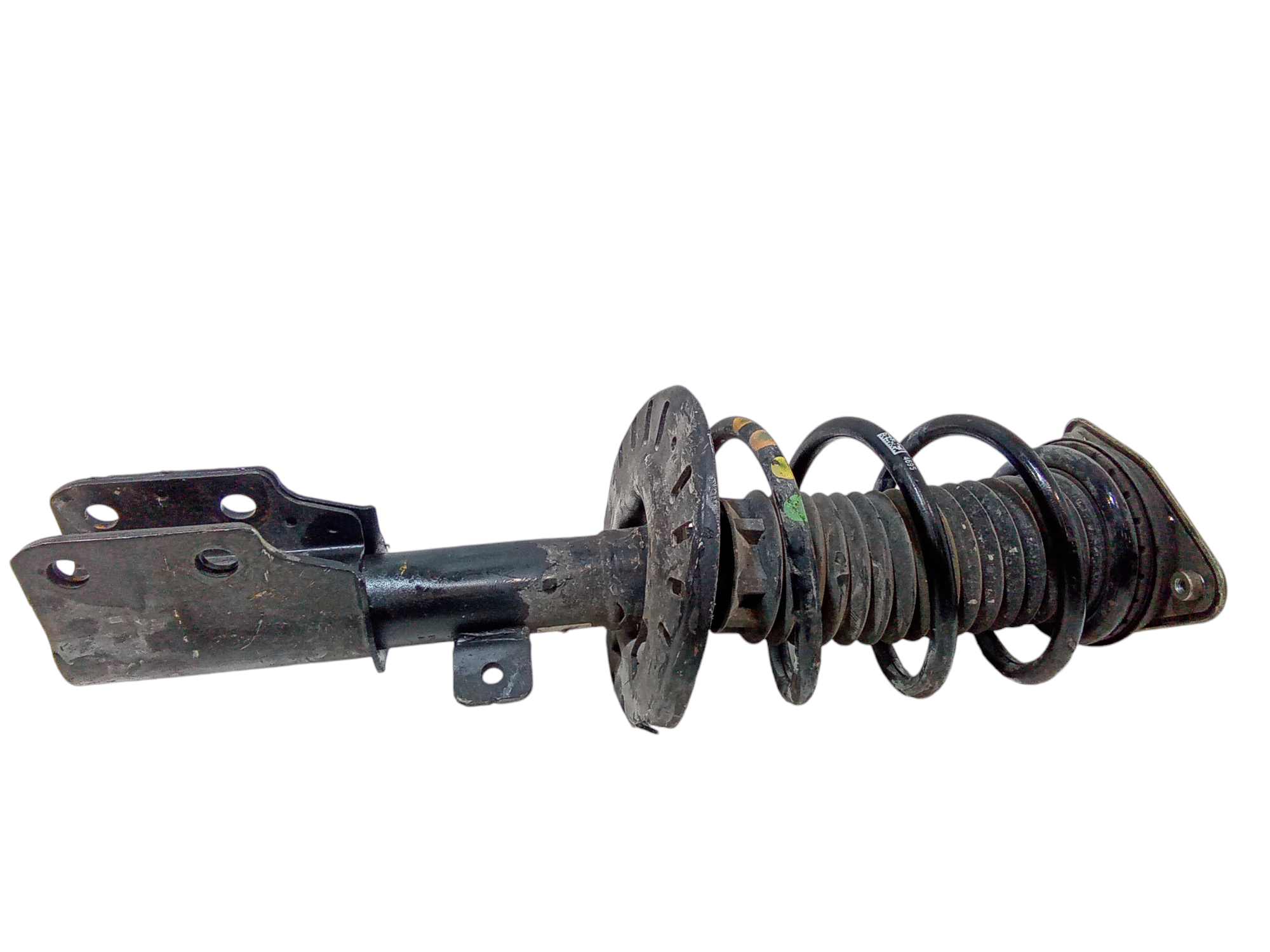 Ammortizzatore Ant. Destro 9819718680 Usato