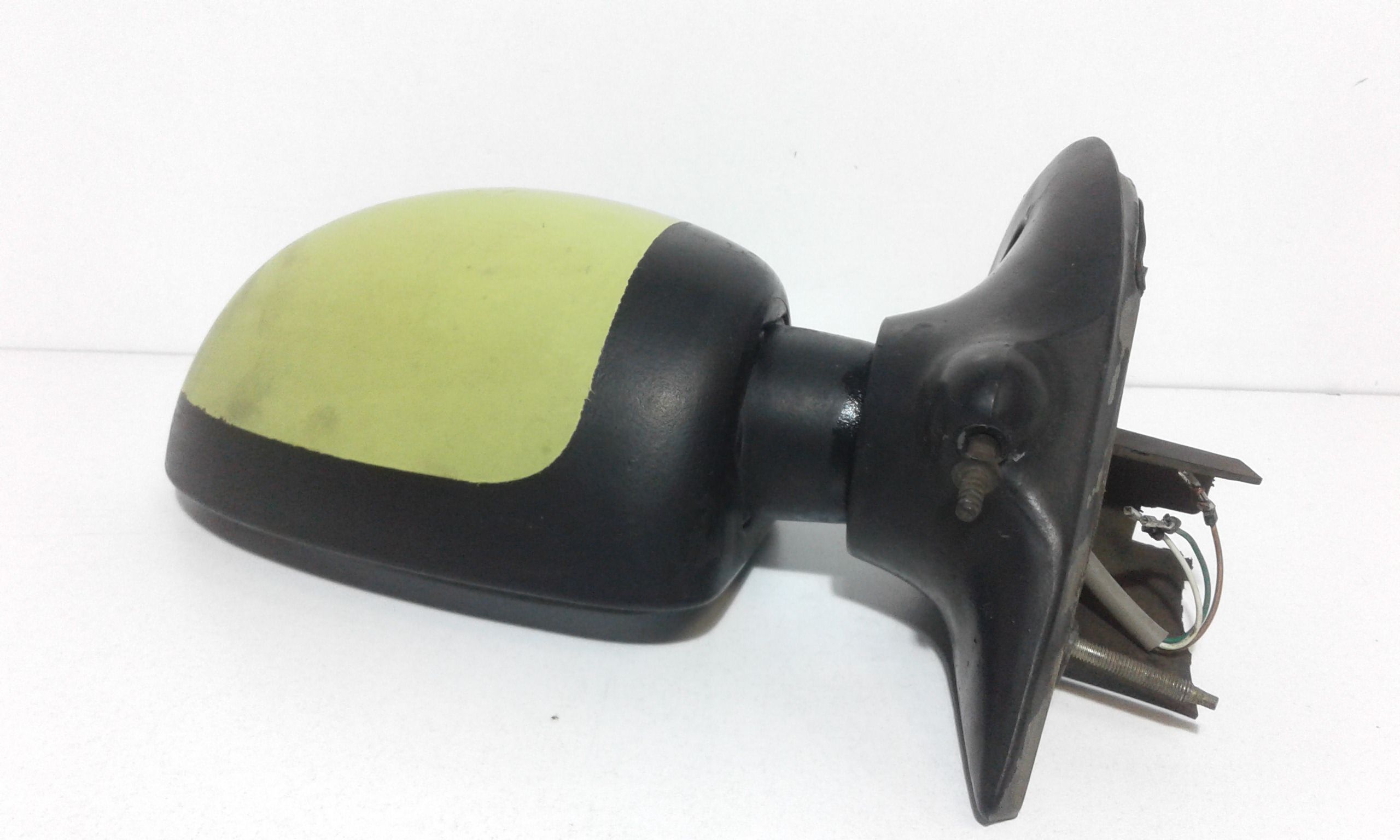 Retrovisore Est. Sinistro 7701207793 Usato