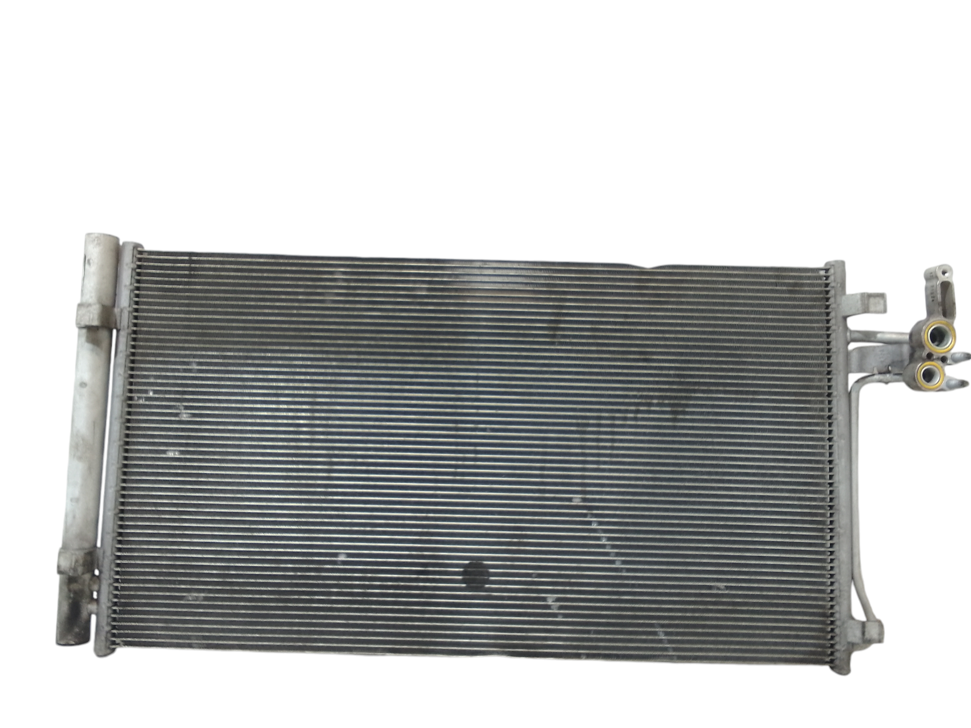 Radiatore Riscaldamento C2Z23419 Usato