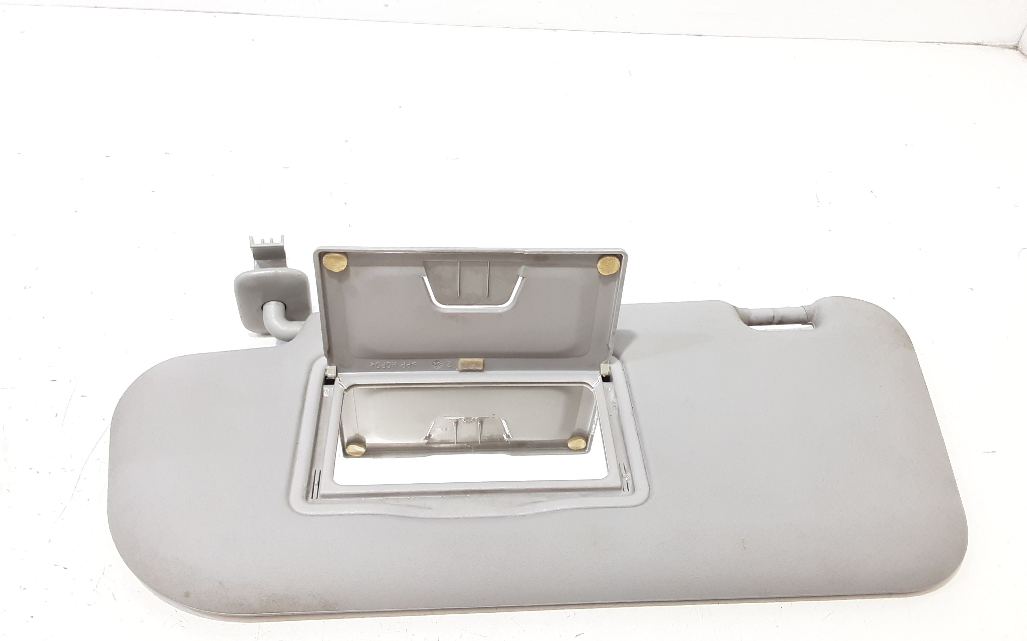 Aletta Parasole Parabrezza Sinistro BP4K69320C30 Usato