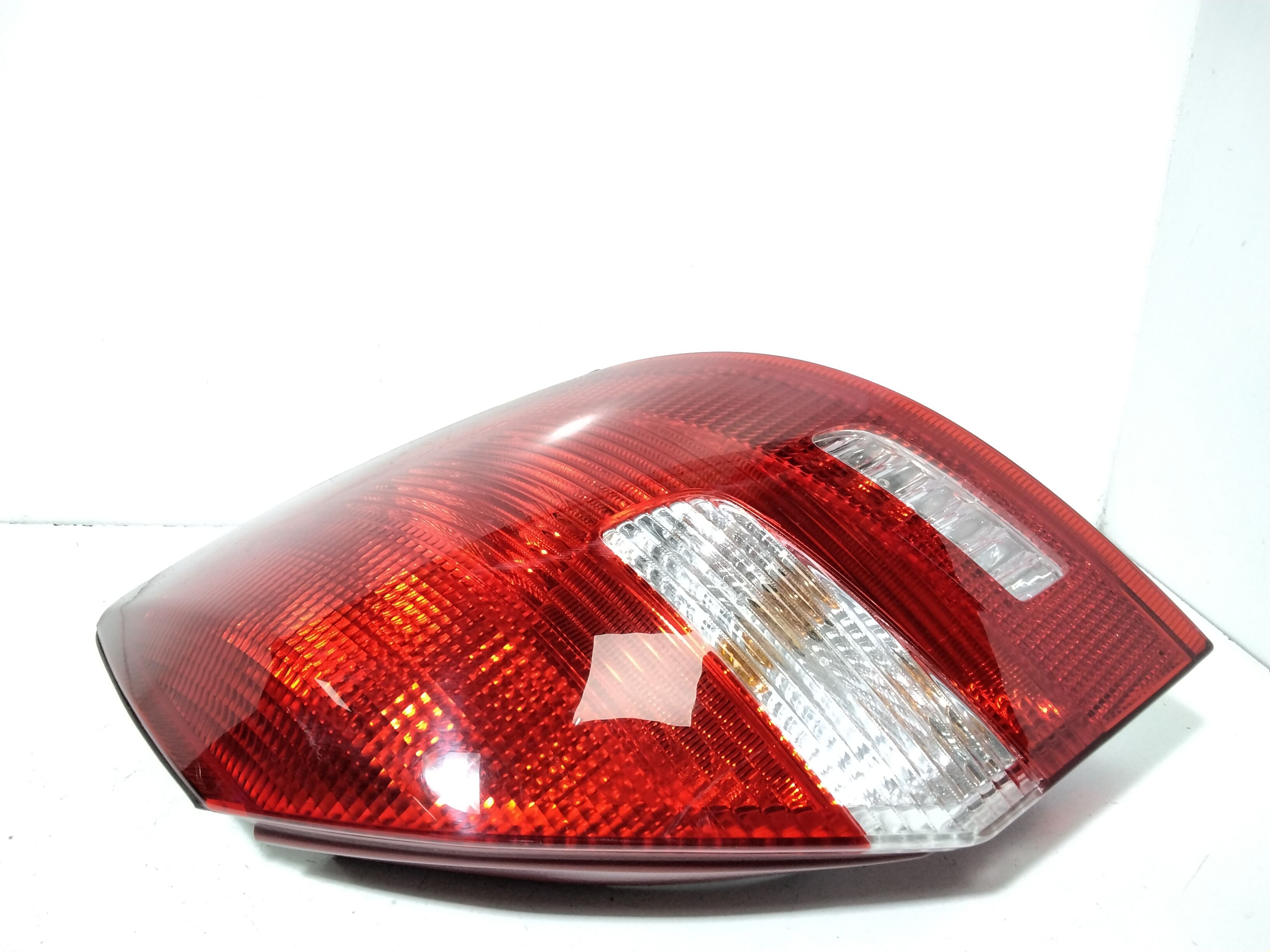 Fanale Post. Destro 5J6945112 Usato