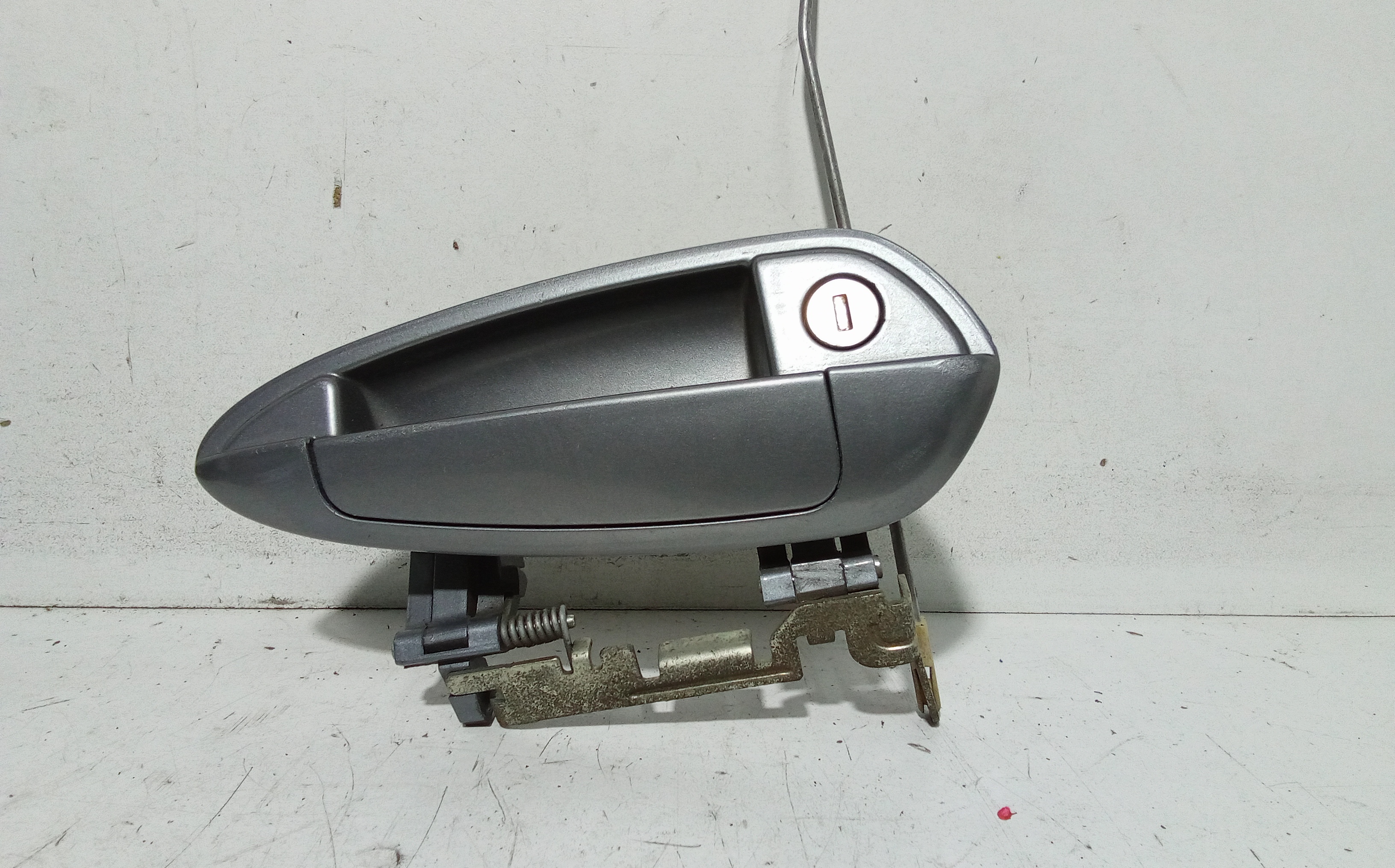 Maniglia Porta Ant. Destro 735470863 Usato