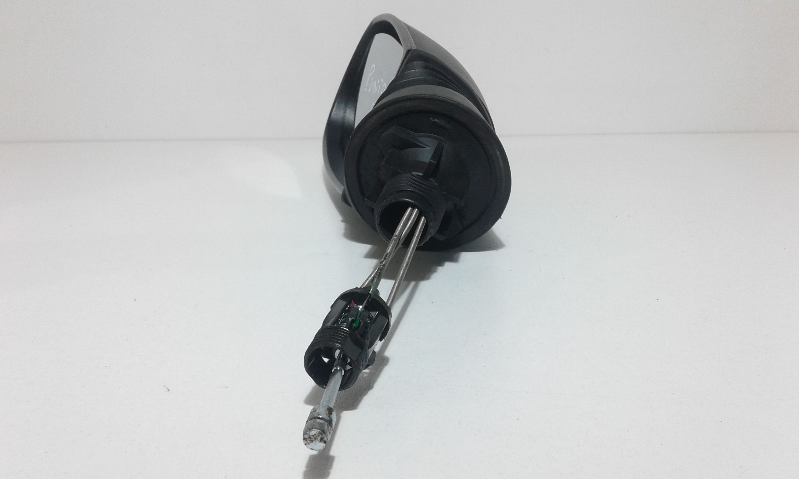 Retrovisore Est. Sinistro 735310075 Usato