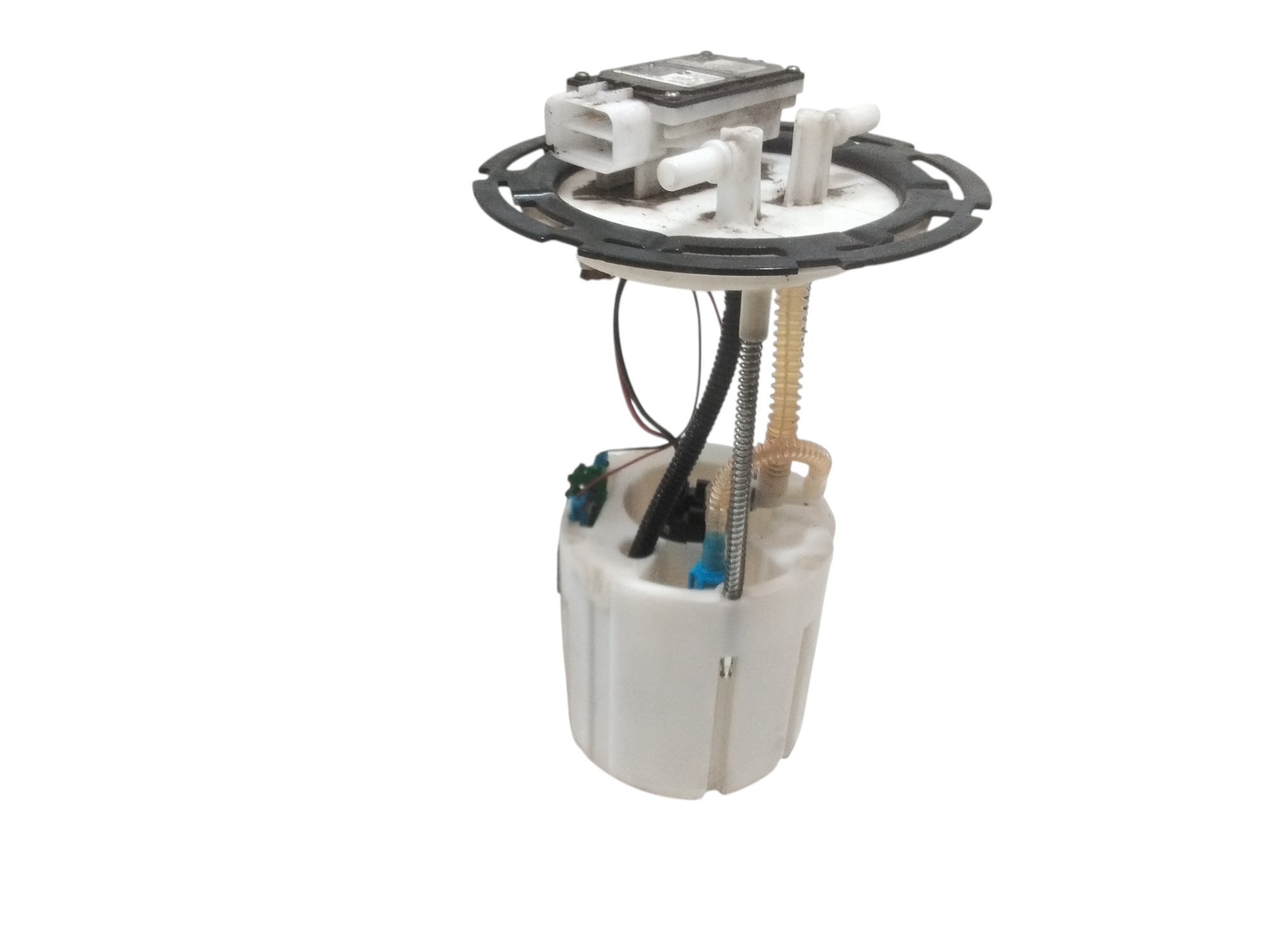 Pompa Carburante 31120CZ000 Usato