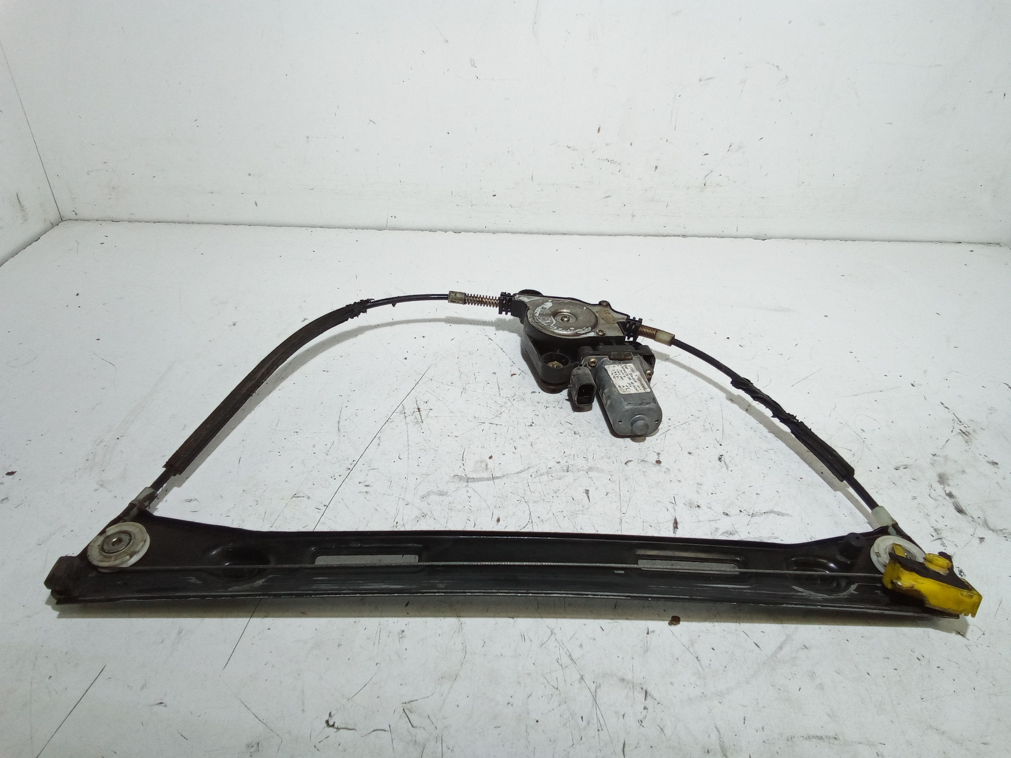 Alzacristallo Porta Ant. Sinistro 46803650 Usato