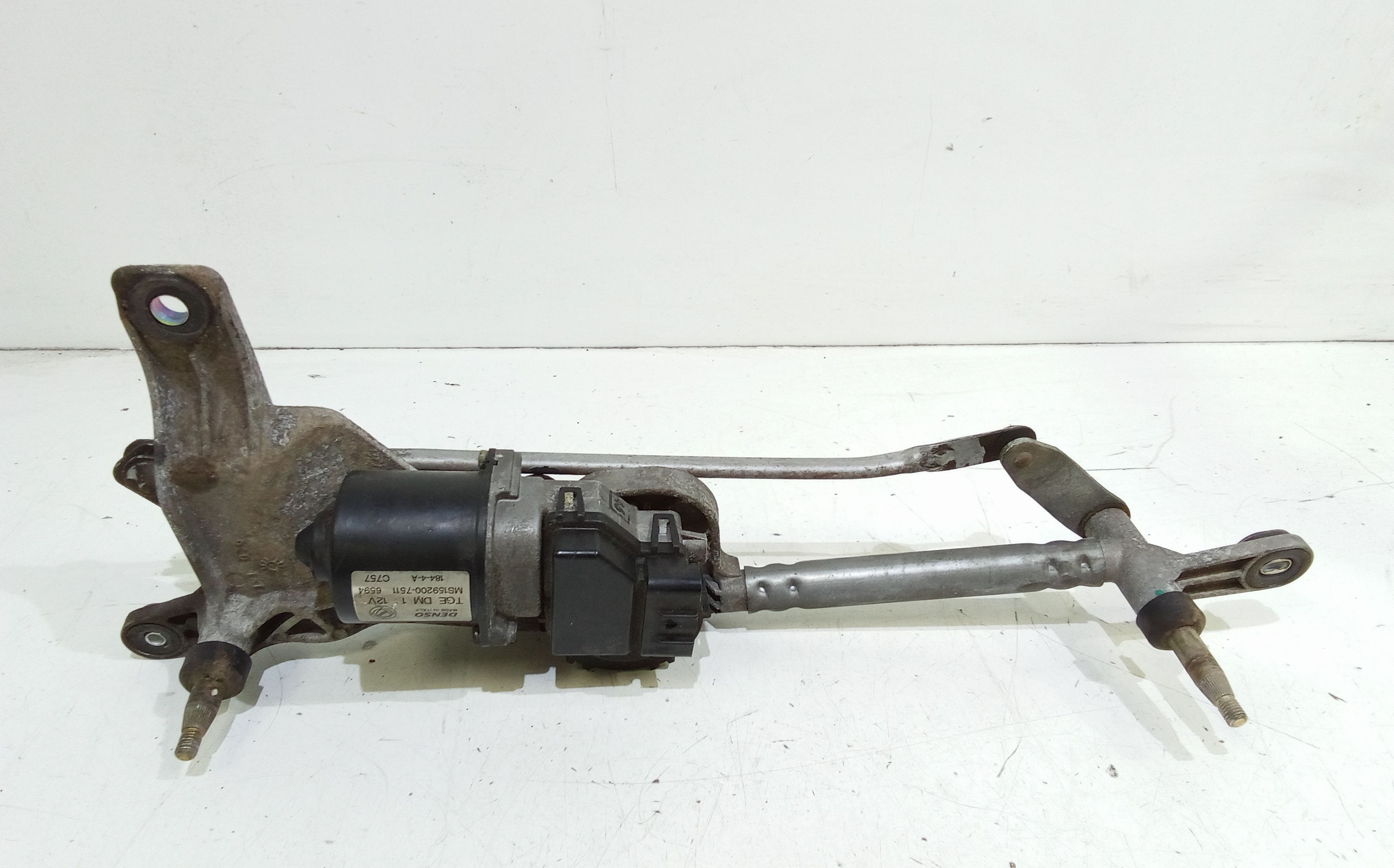 Motorino Tergiparabrezza Compl. 51876187 Usato