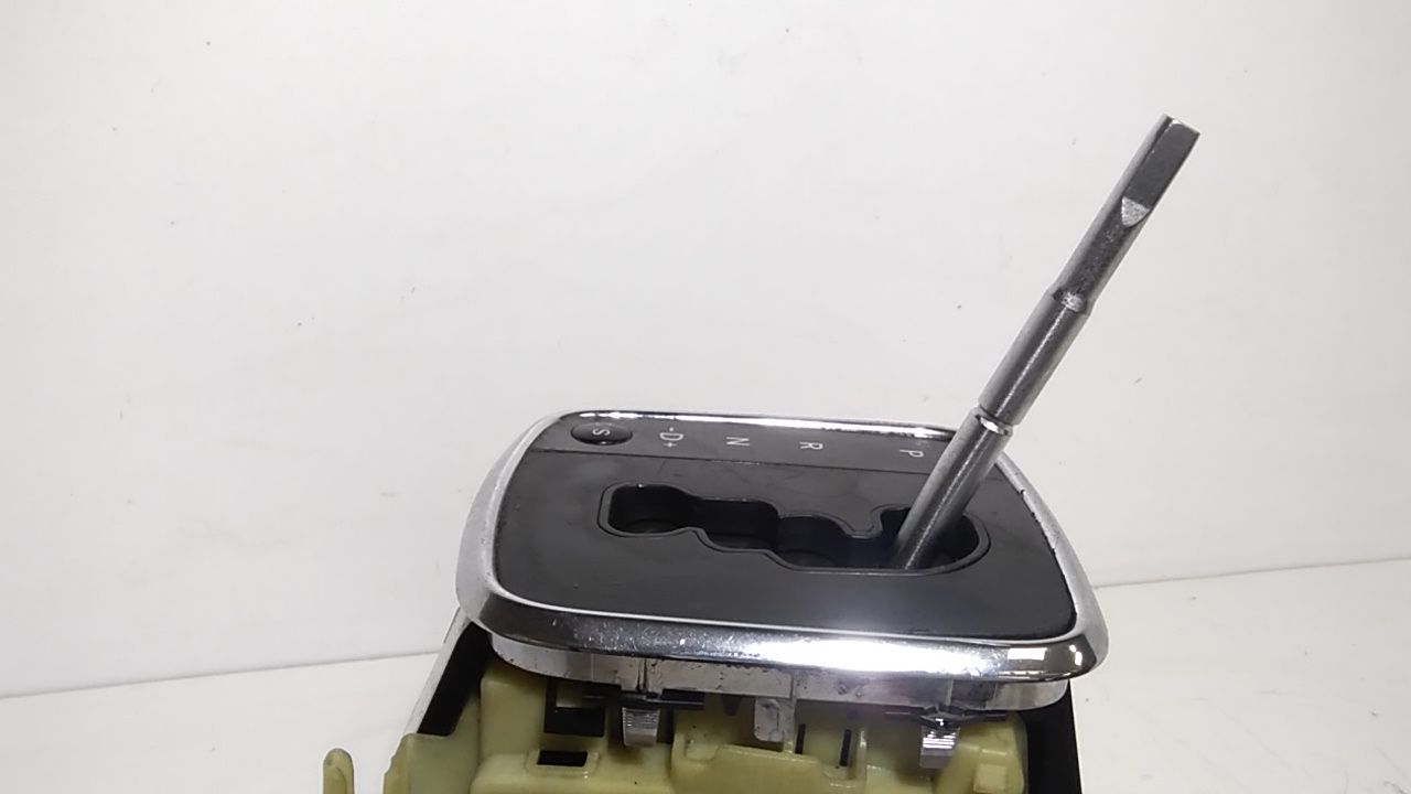 Leva Cambio A1693600309 Usato