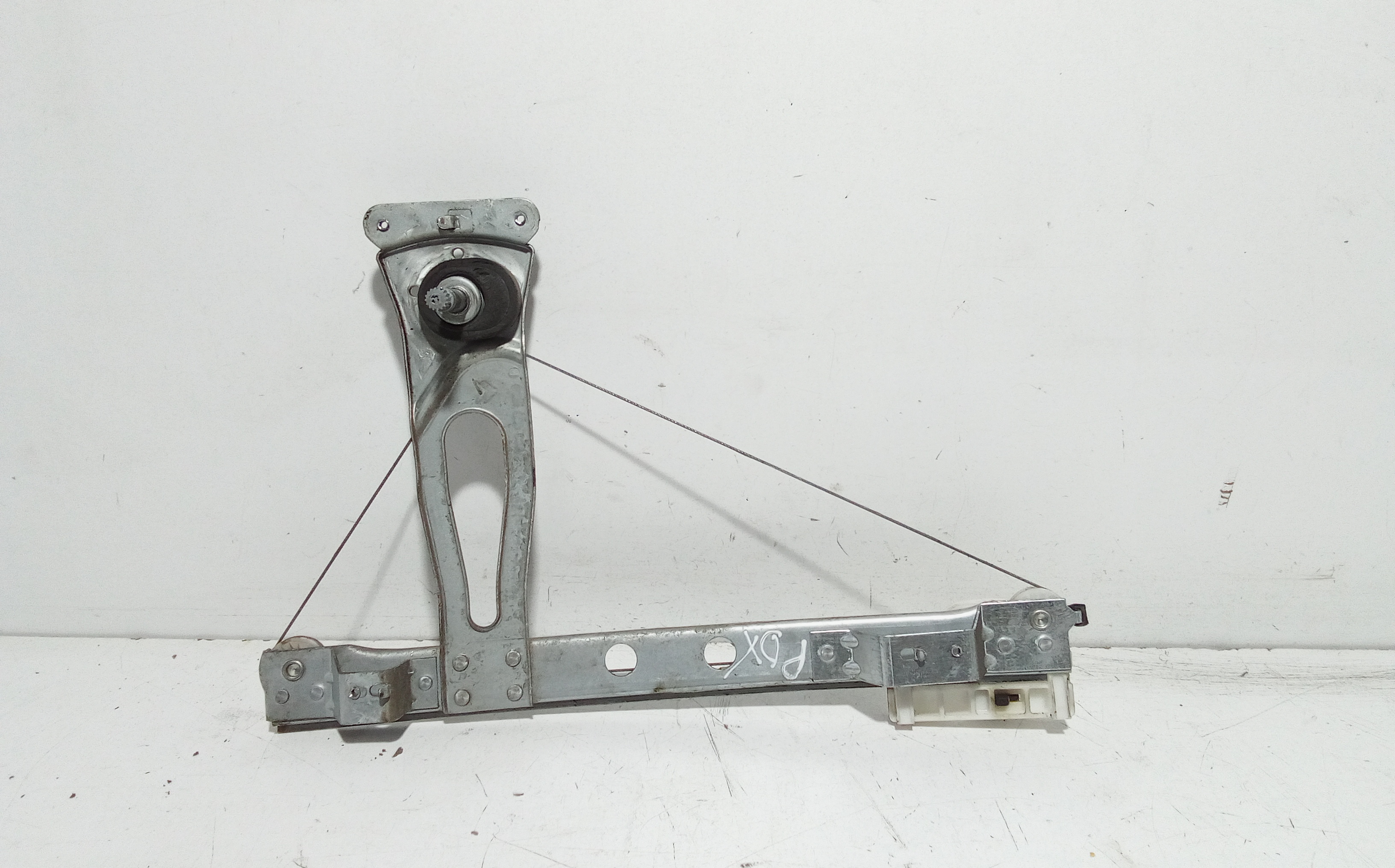 Alzacristallo Porta Post. Destro 922475 Usato