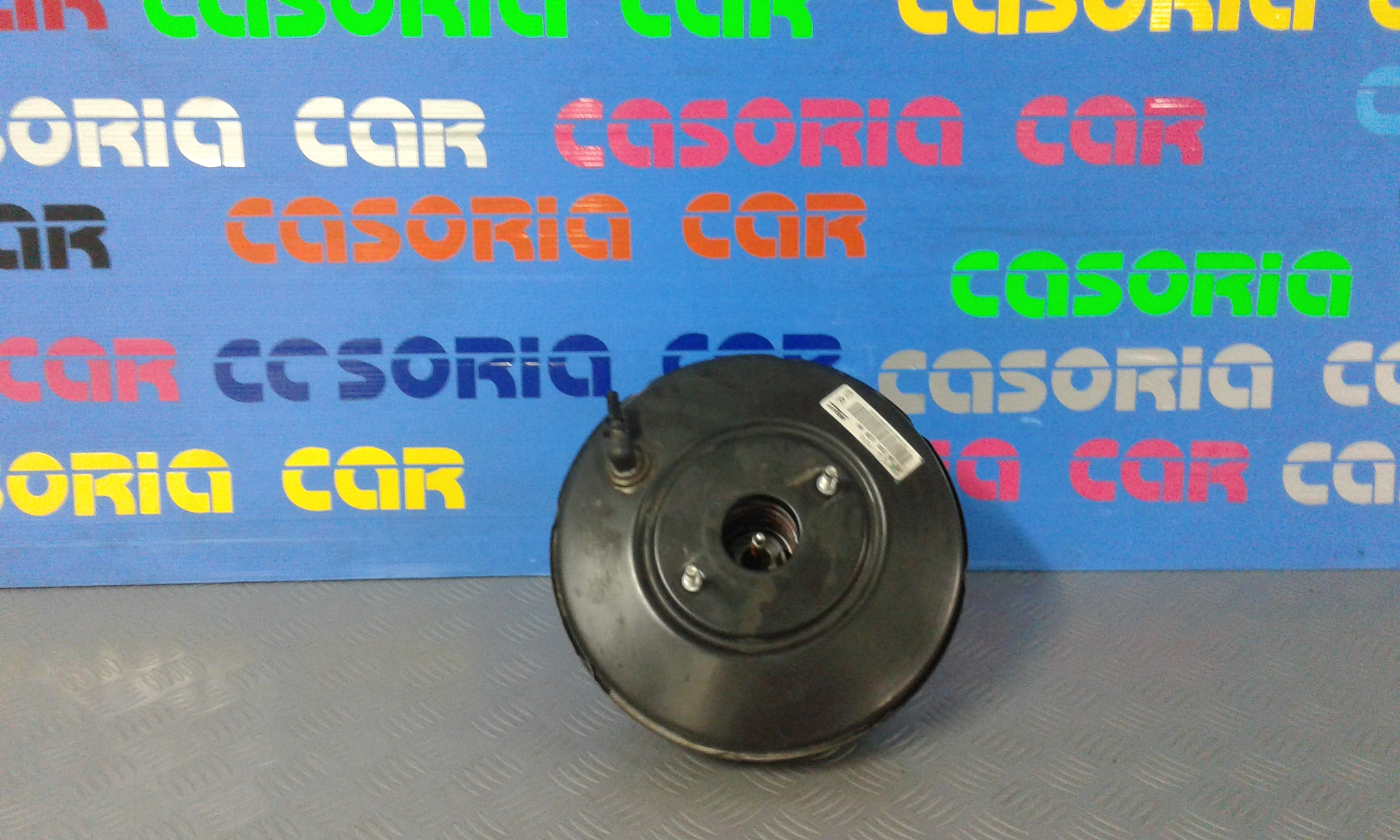 Servofreno 1609895680 Usato