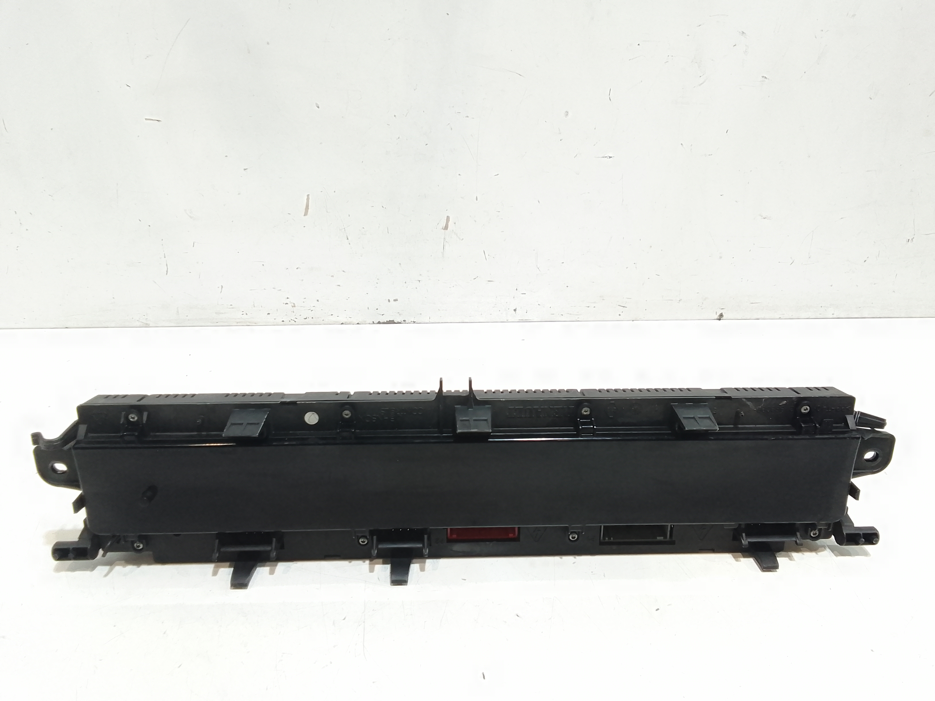 Quadro Portastrumenti Usato