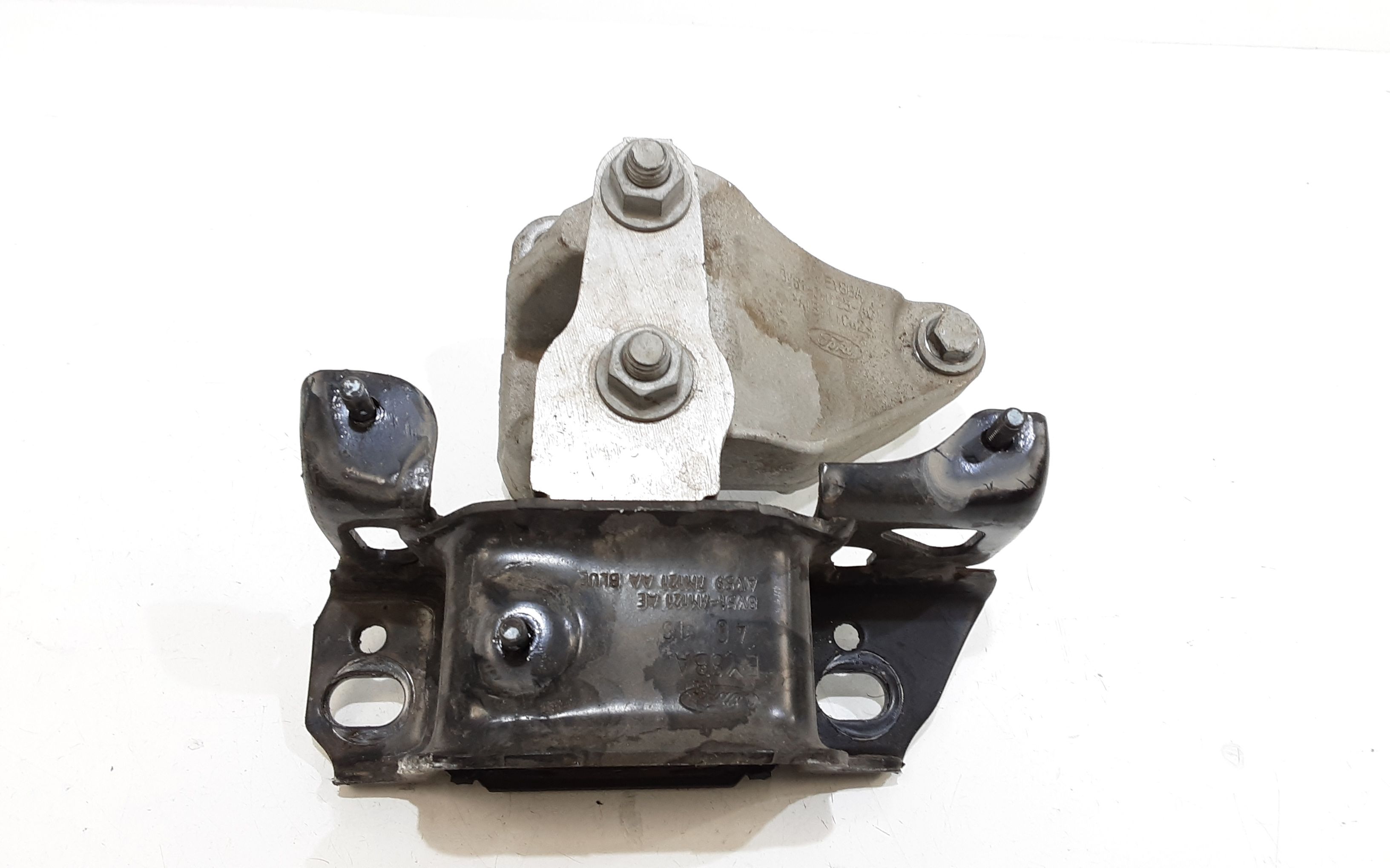 Supporto Ant. Motore,supporto Post. Motore (Bielletta), Bielletta Supporto Motore Usato