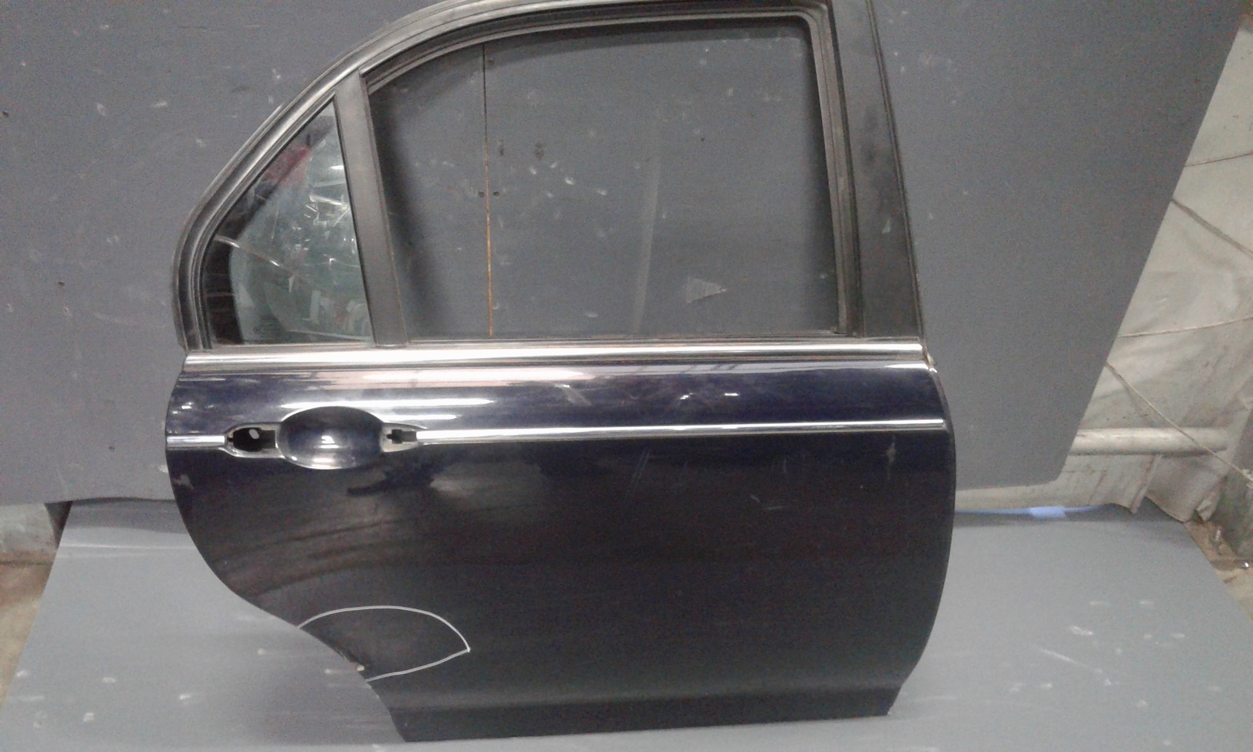 Porta Post. Destro BFA500200 Usato