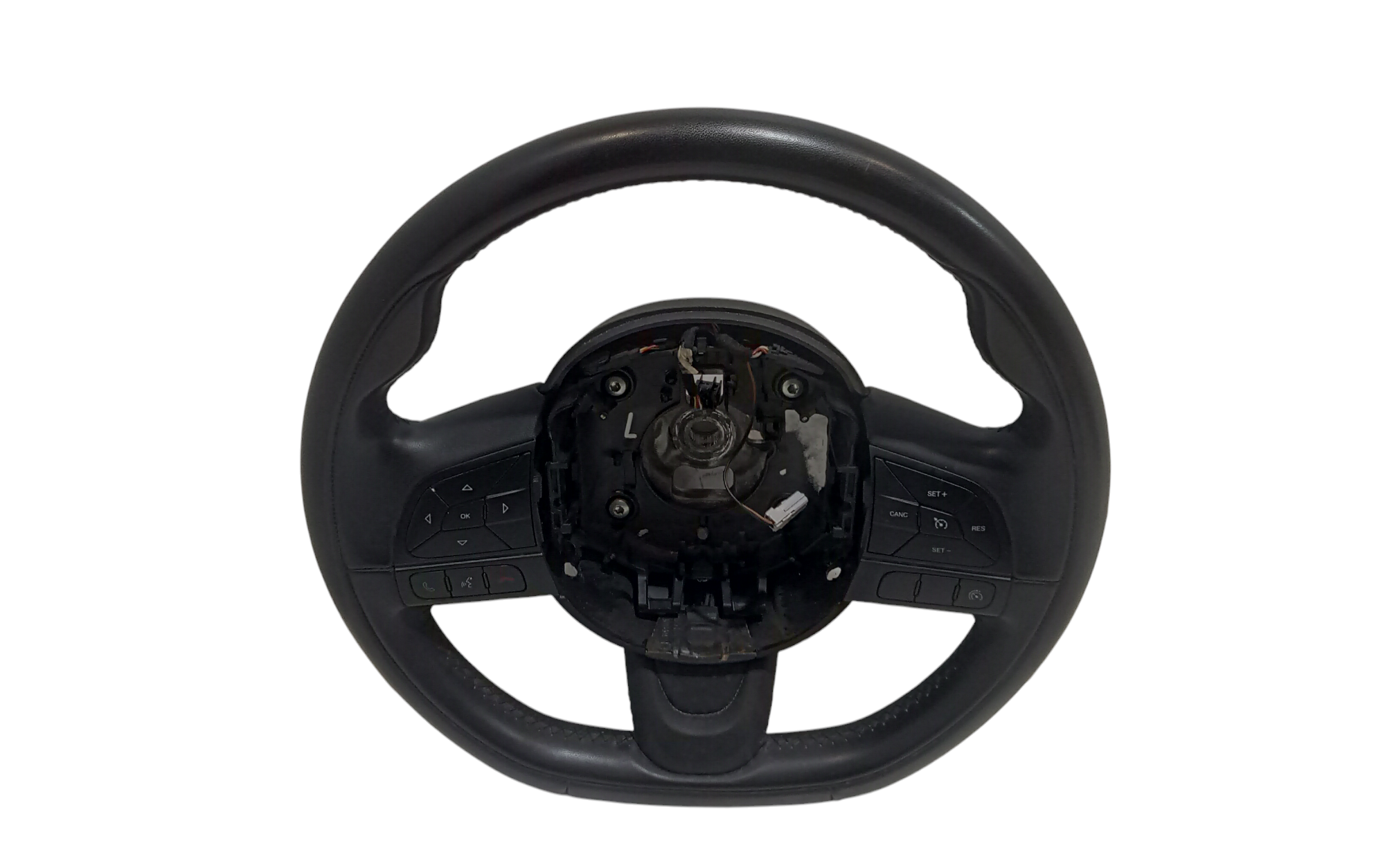 Volante 735687527 Usato