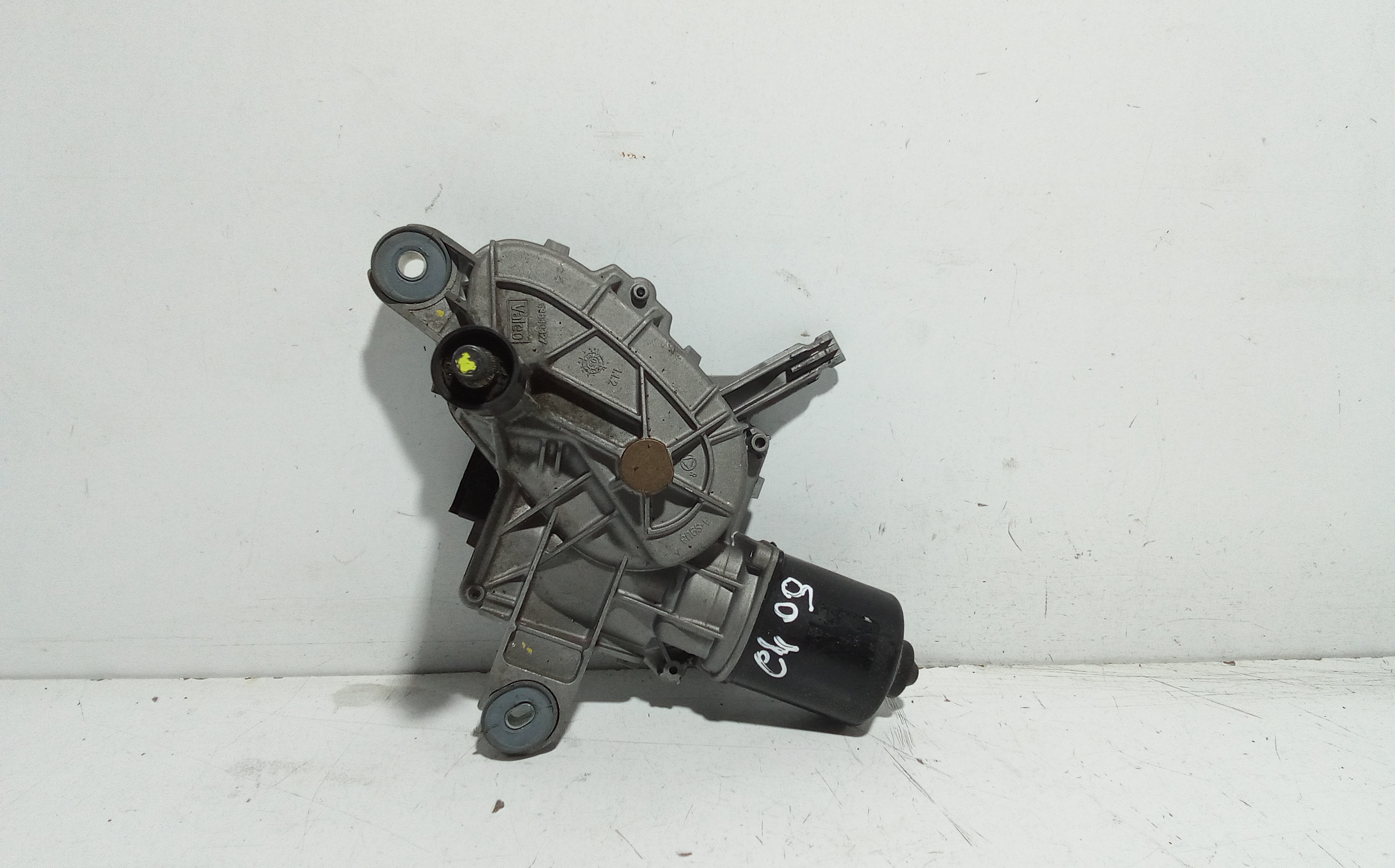 Motorino Tergiparabrezza Usato