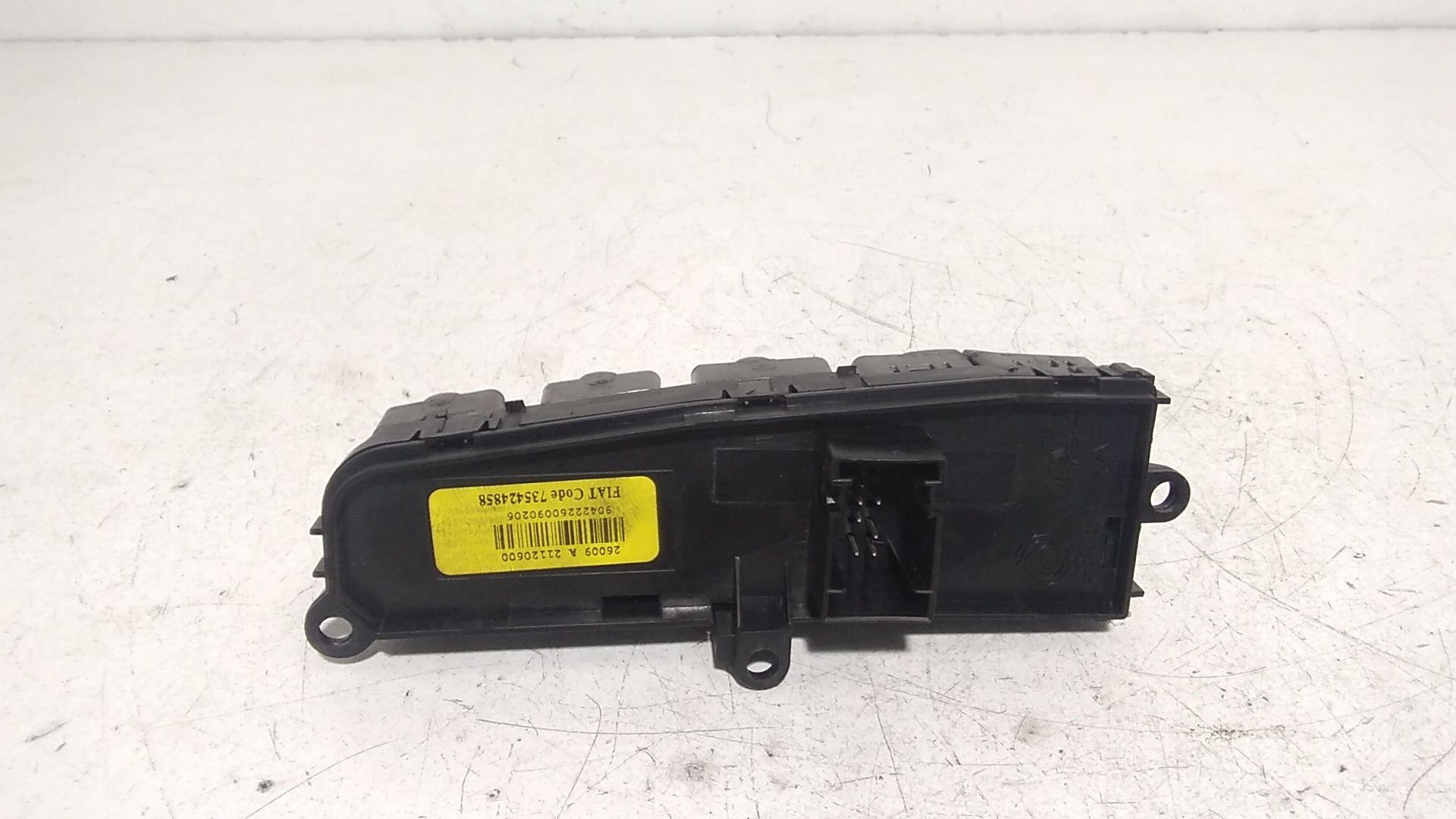 Comando Regolazione Altezza Proiettori Usato