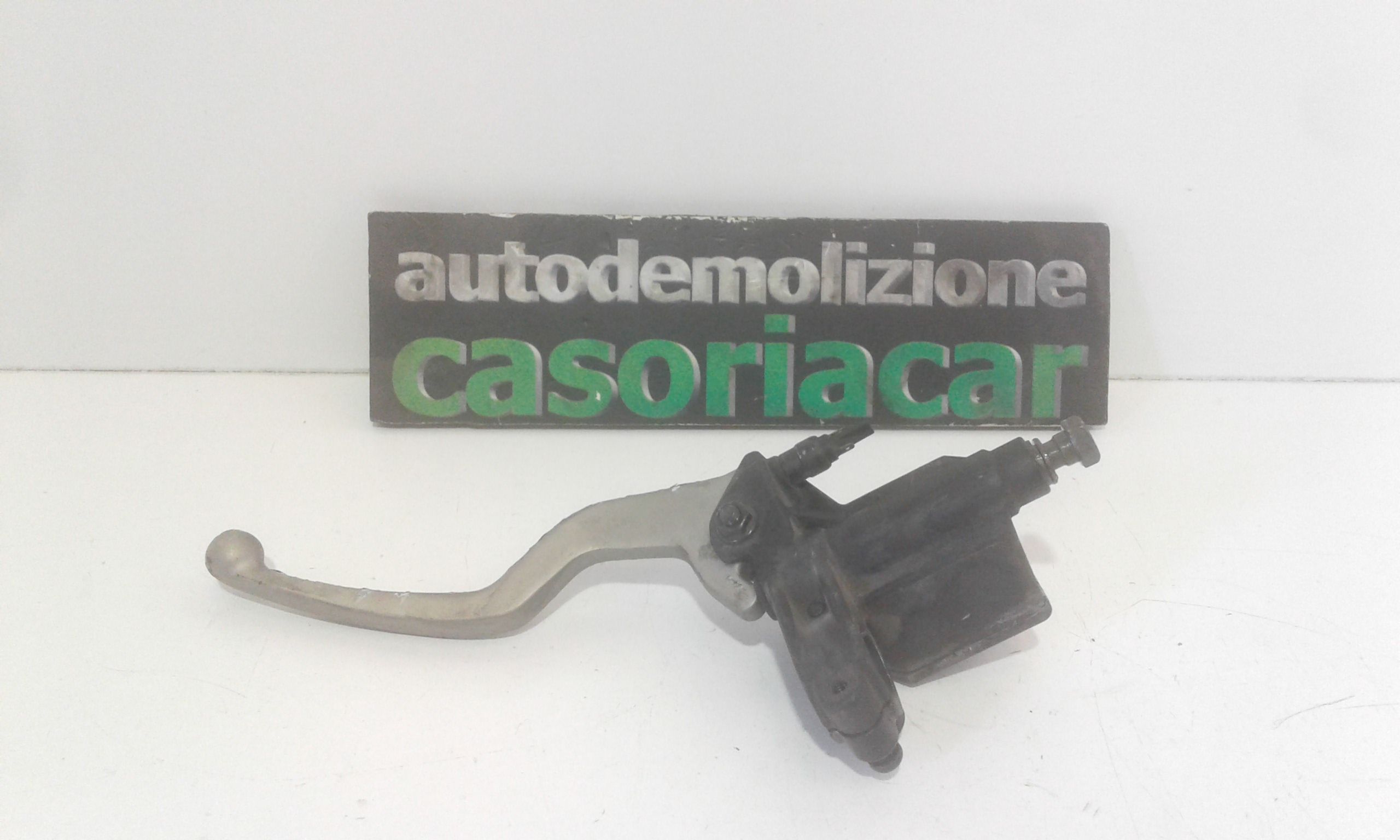 Pompa Comando Freni Usato