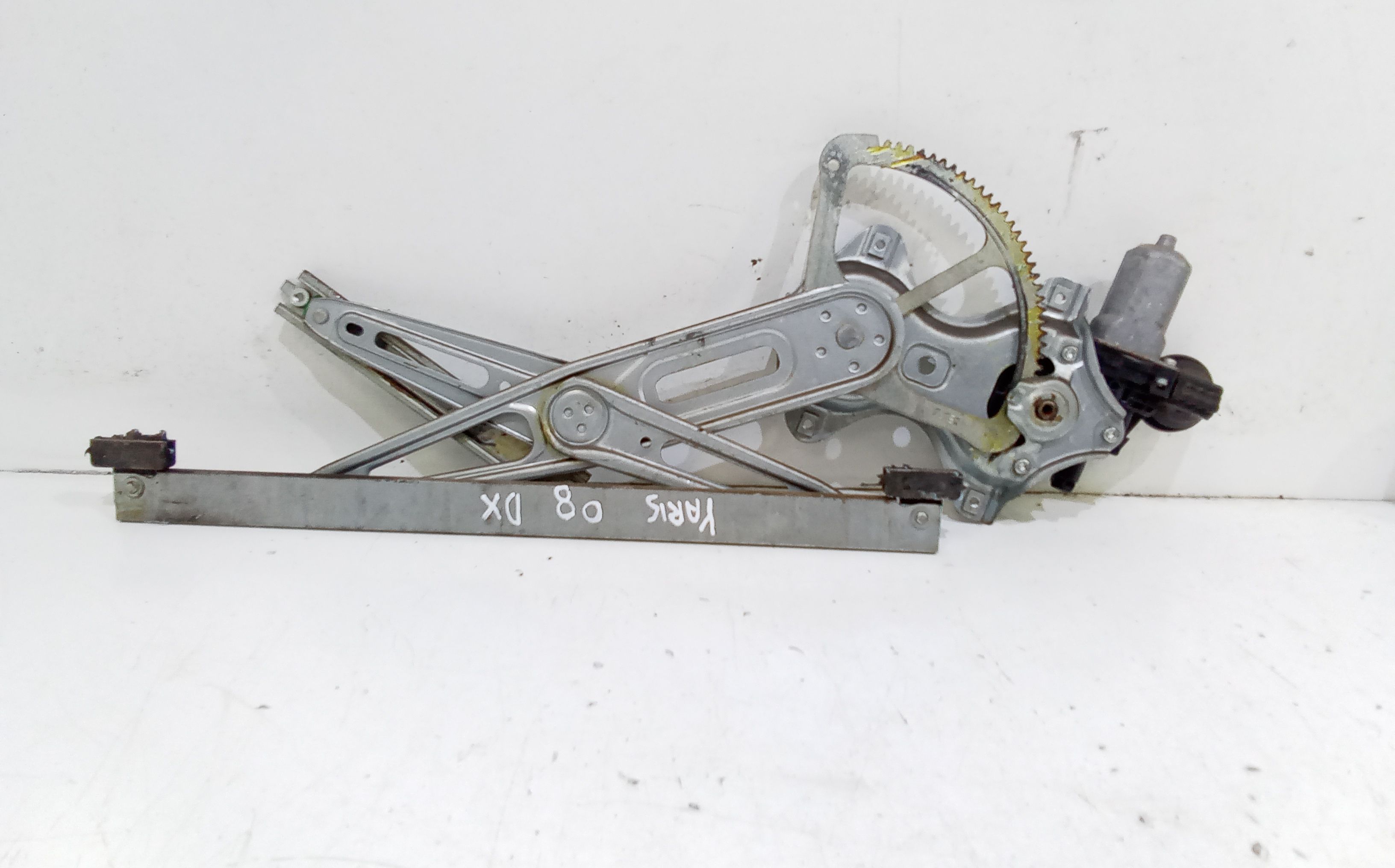 Alzacristallo Porta Ant. Destro 6981052340 Usato