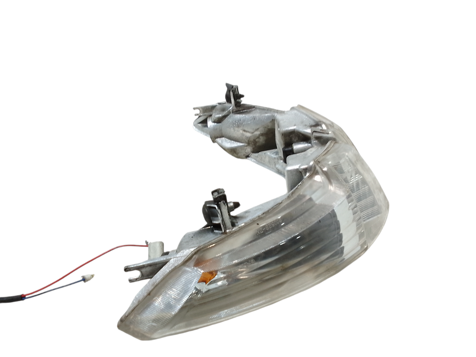 Fanale Post. Destro,fanale Post. Sinistro Usato