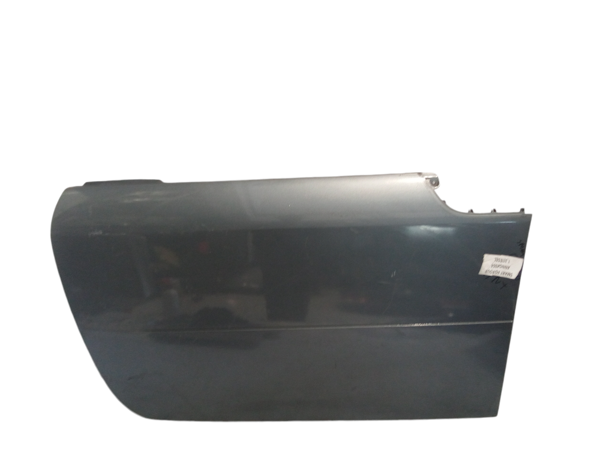 Pannello Est. Porta Ant. Sinistro A4547220109CP6A Usato