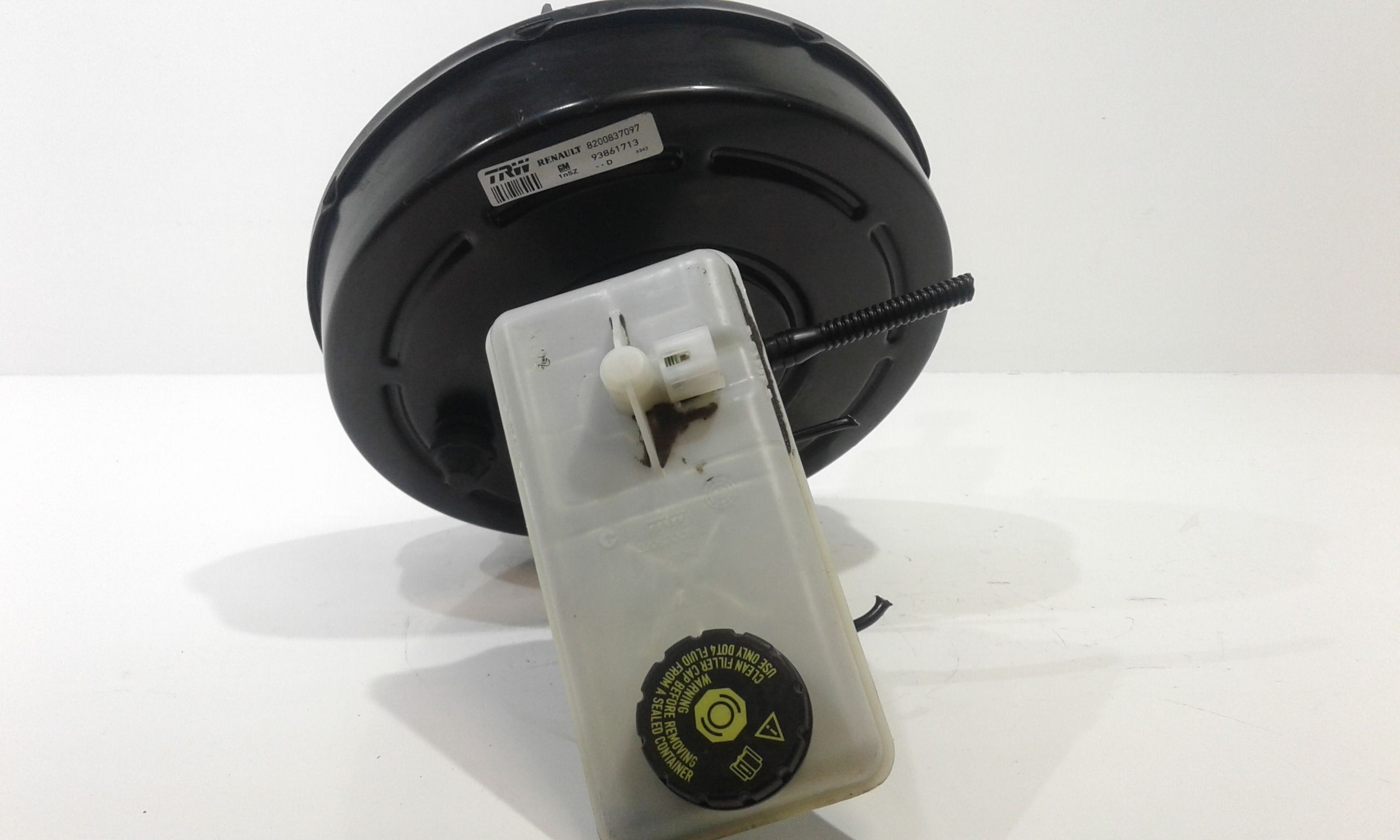 Servofreno 7701210053 Usato