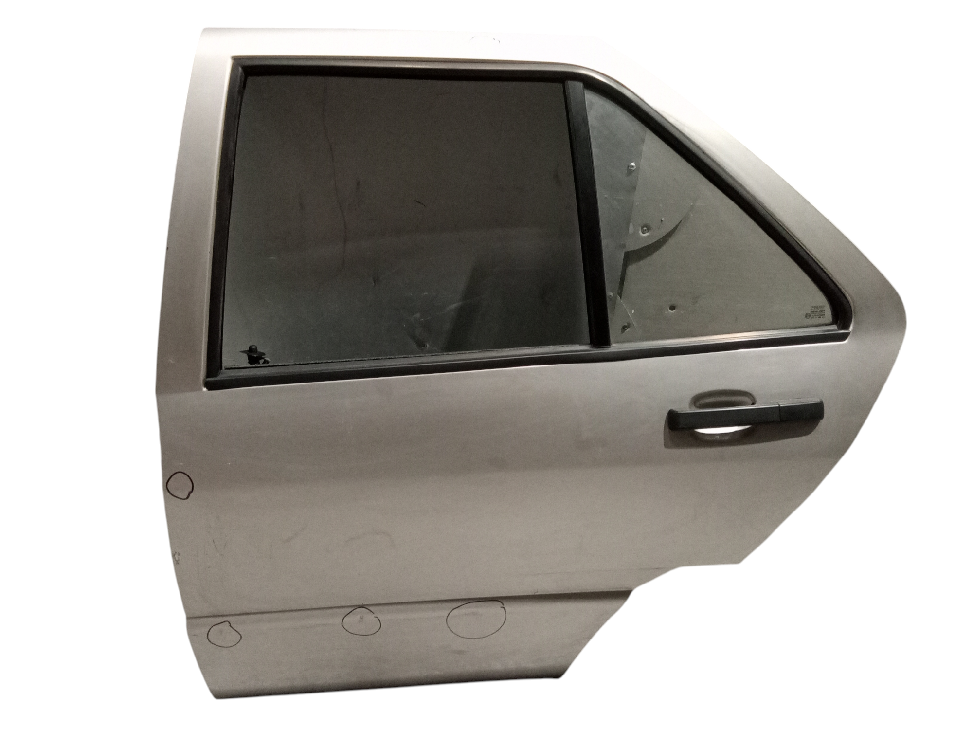 Porta Post. Sinistro 1L0833051C Usato