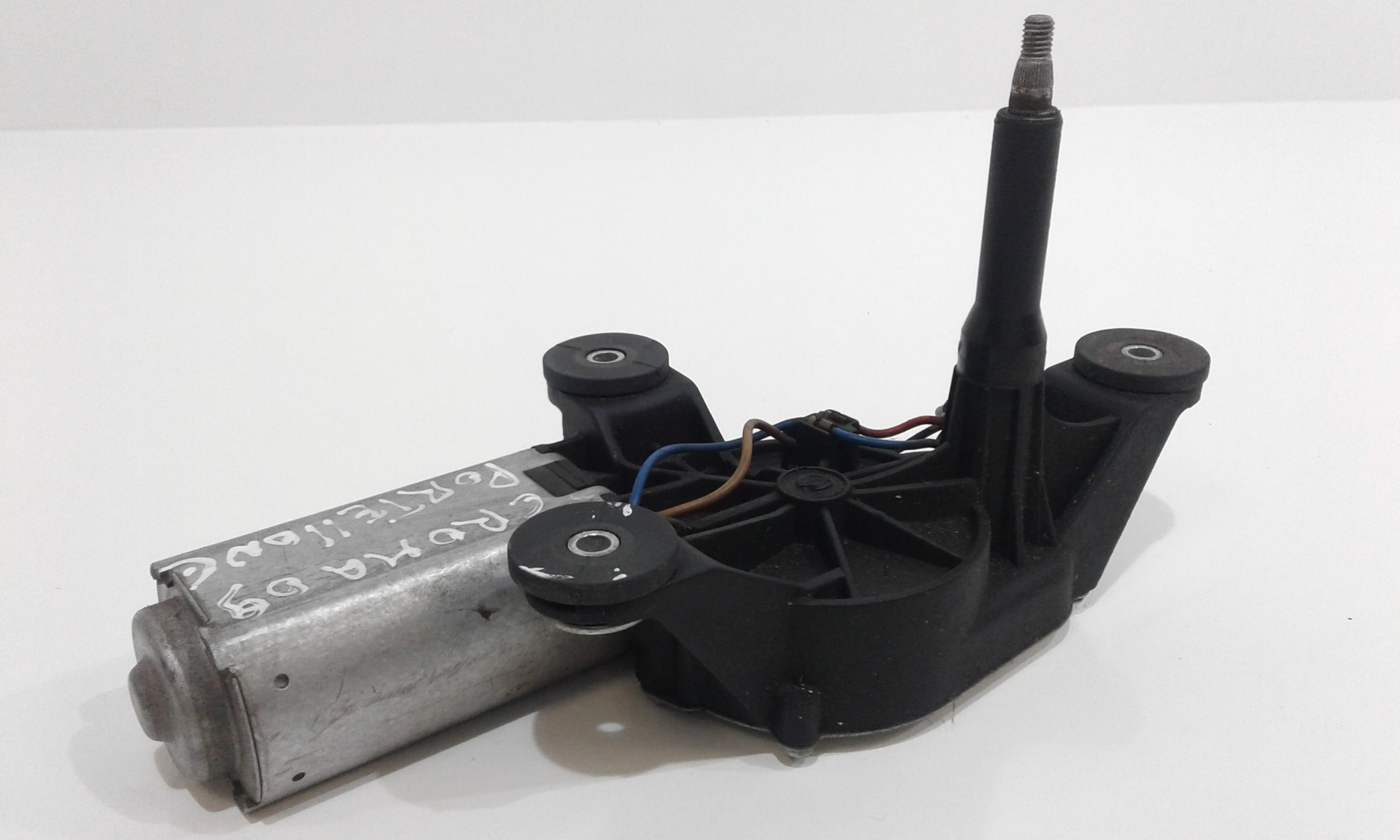 Motorino Tergilunotto 51751856 Usato