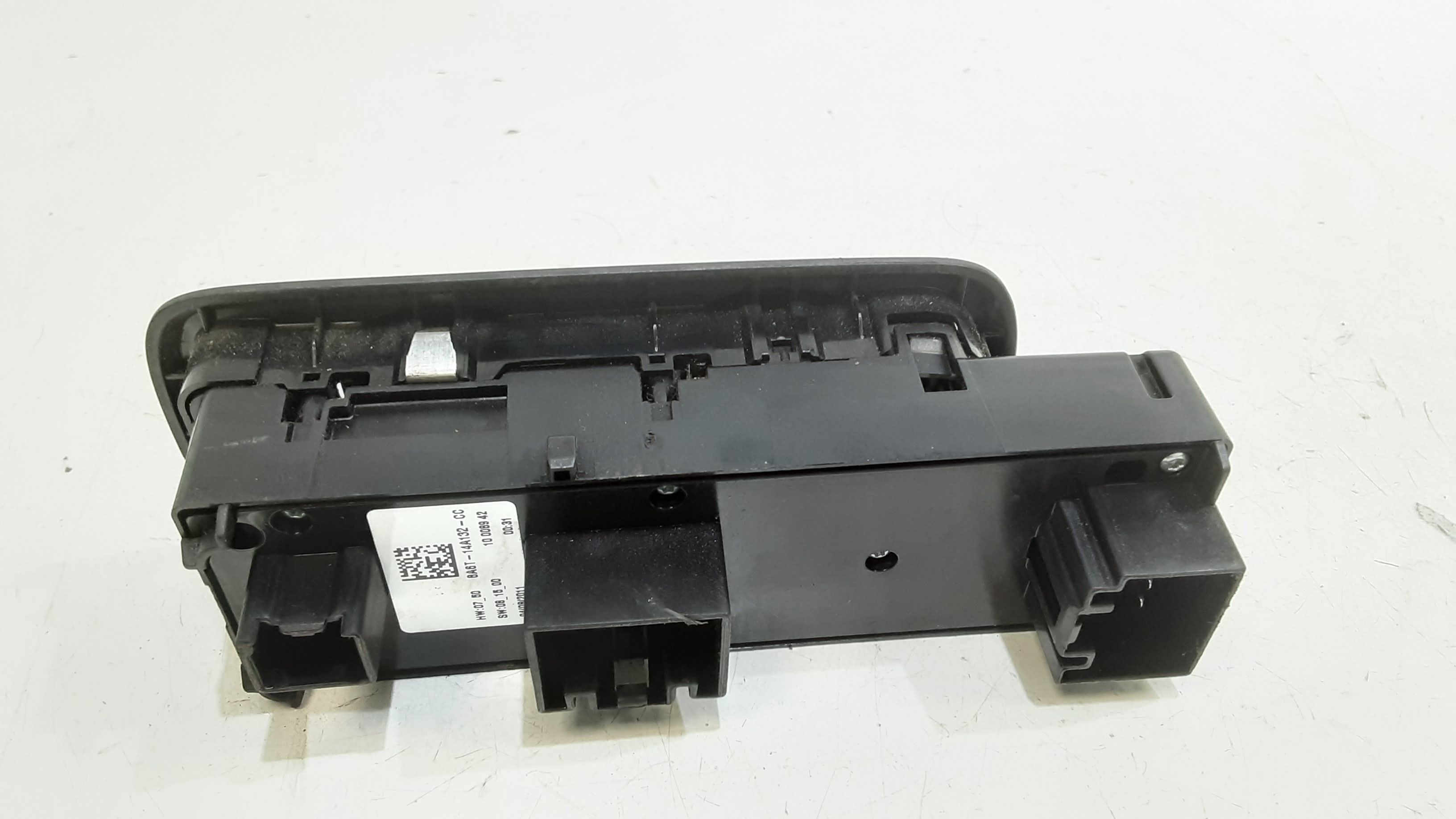 Interruttore Alzacristalli Porta Ant. Sinistro Usato