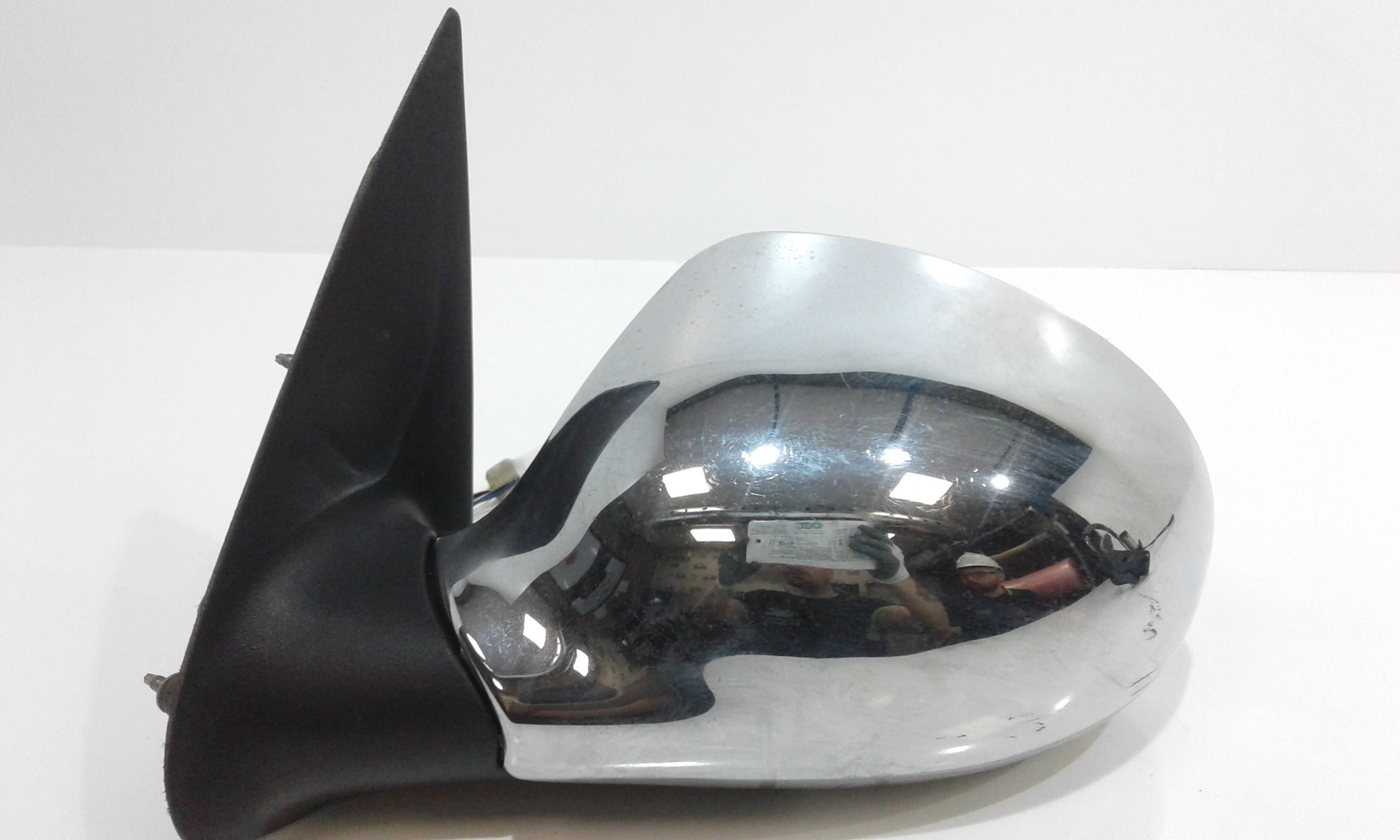 Retrovisore Est. Sinistro K04724655AE Usato