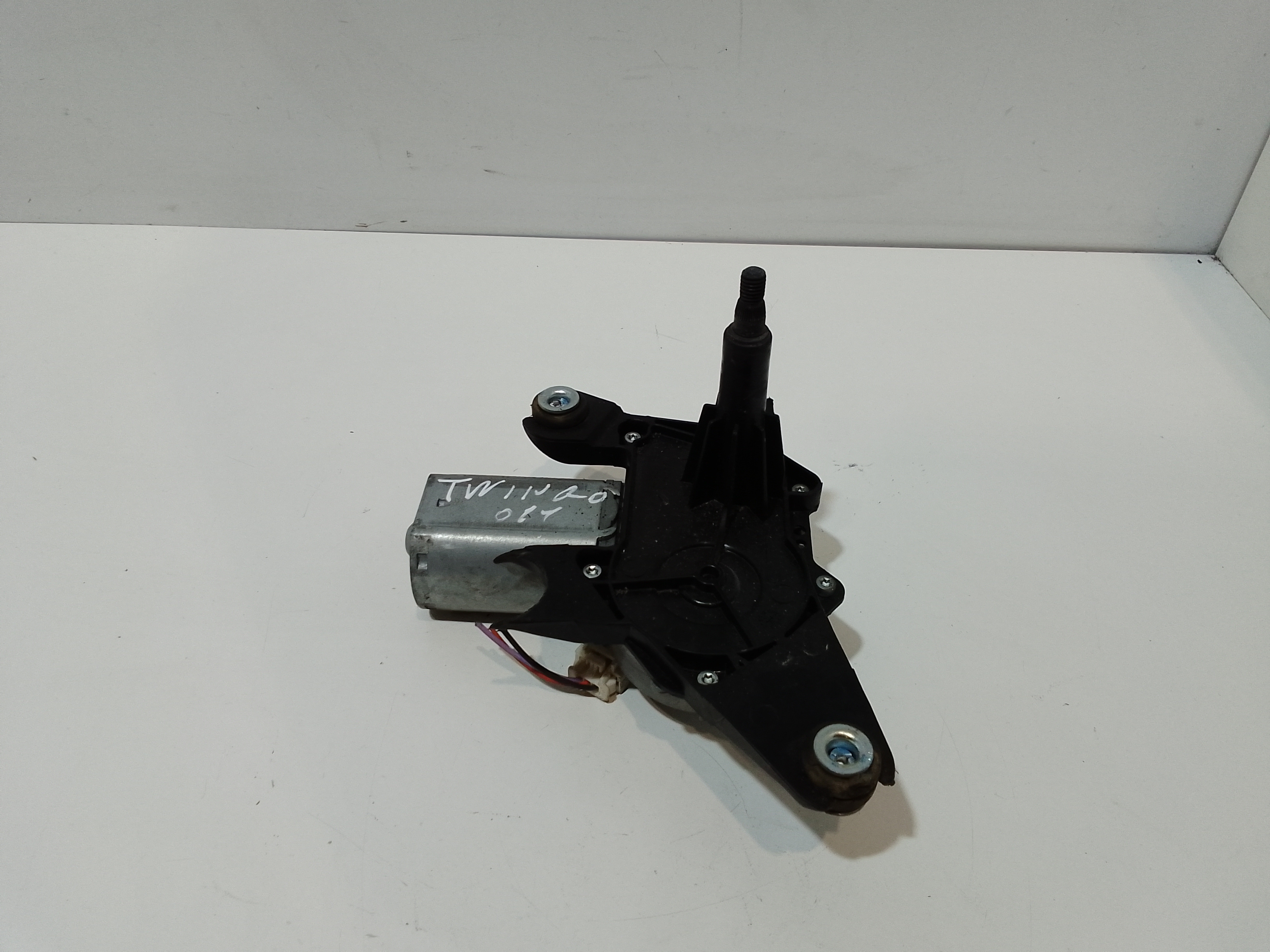 Motorino Tergilunotto 8200311486 Usato