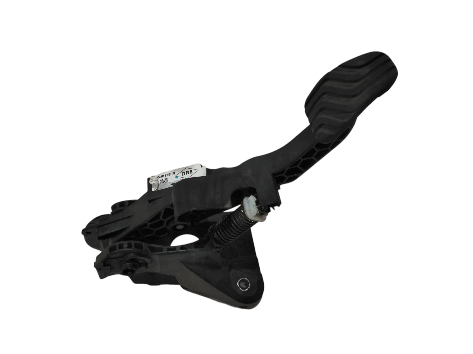 Pedale Frizione 465032952R Usato