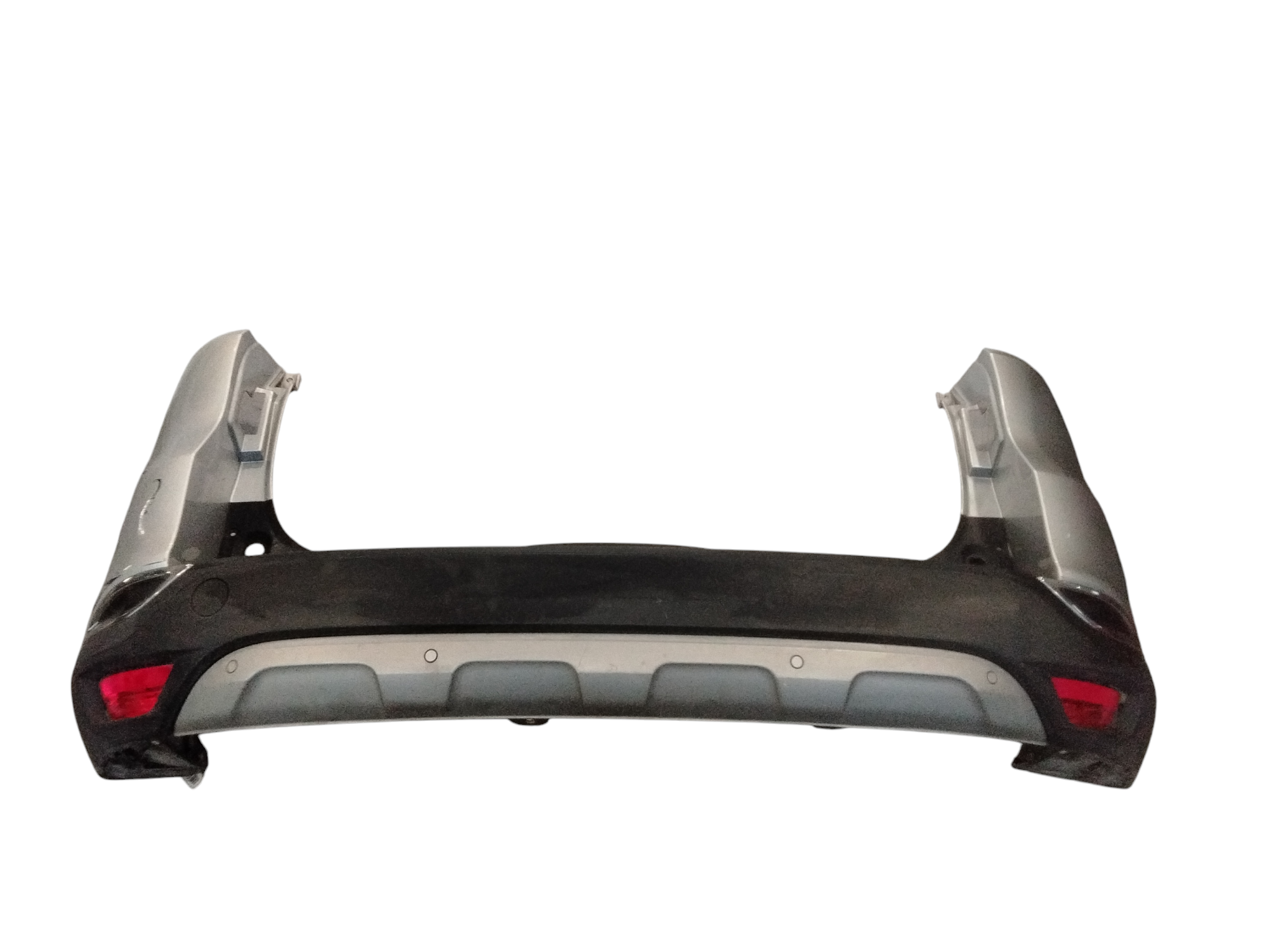 Paraurti Post. Usato