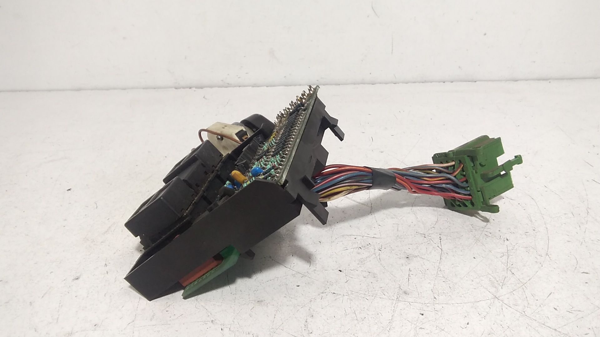 Interruttore Luci Emergenza Usato