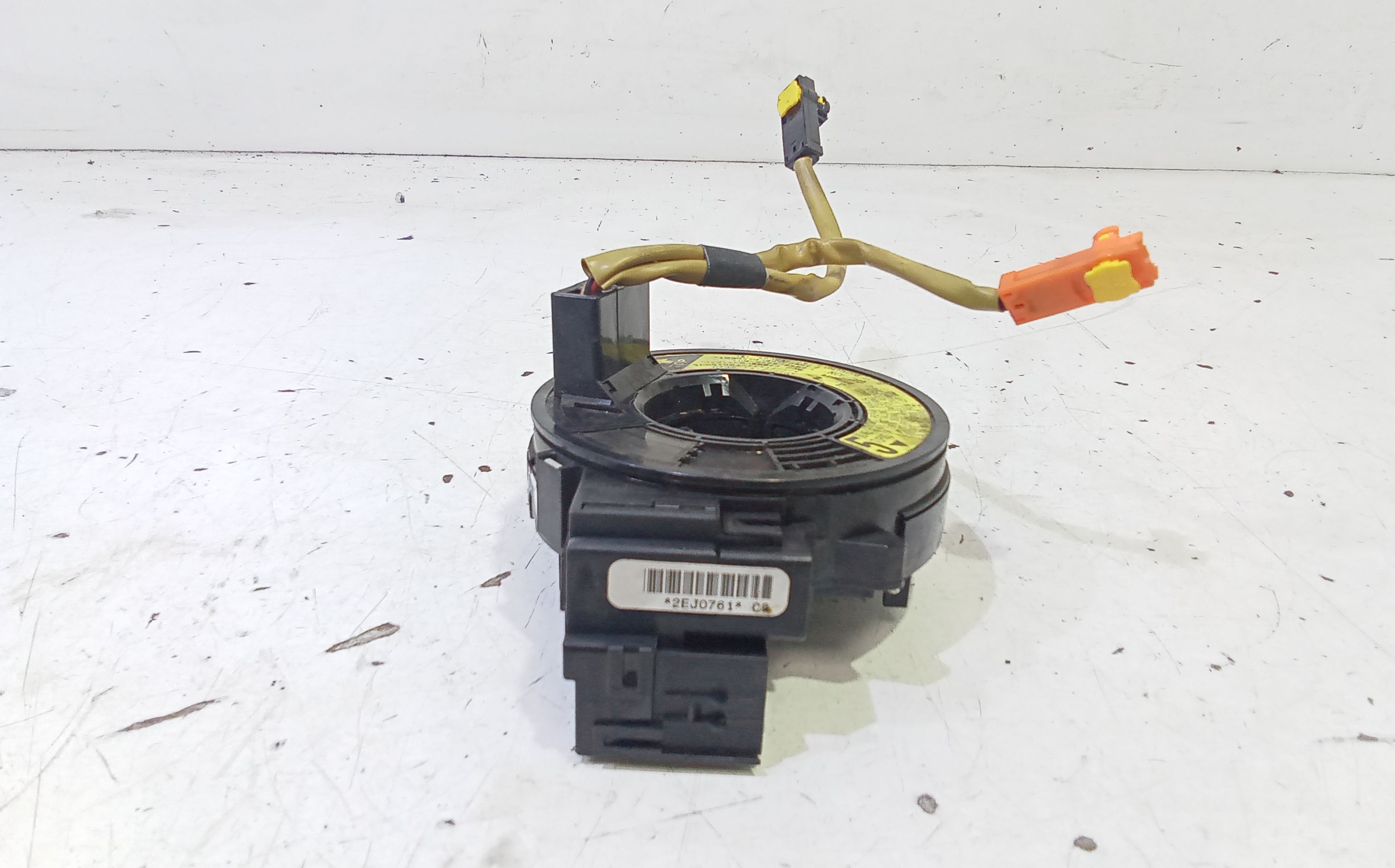 Contatto Spiraliforme Airbag 8430602140 Usato