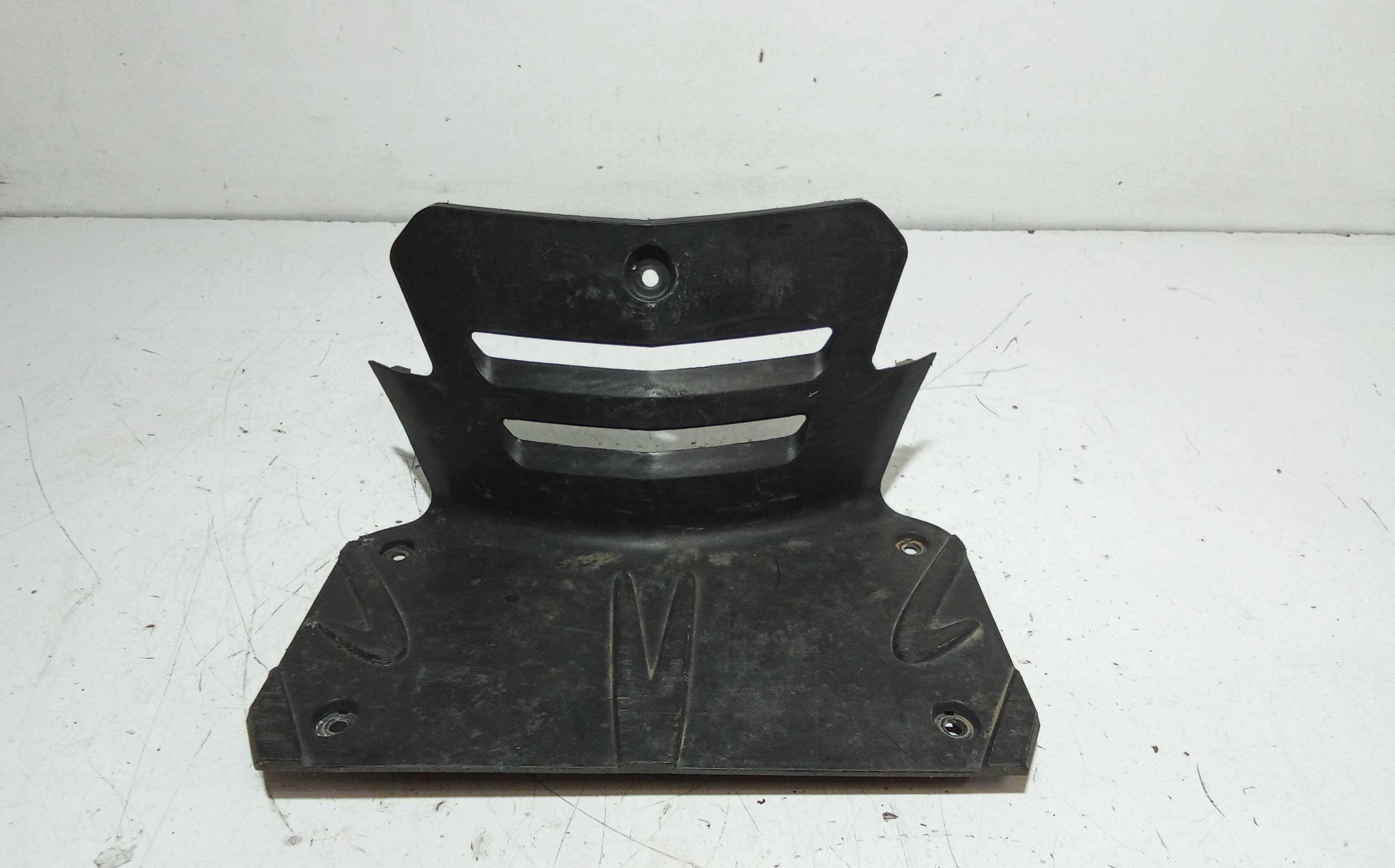 Copertura Batteria Usato