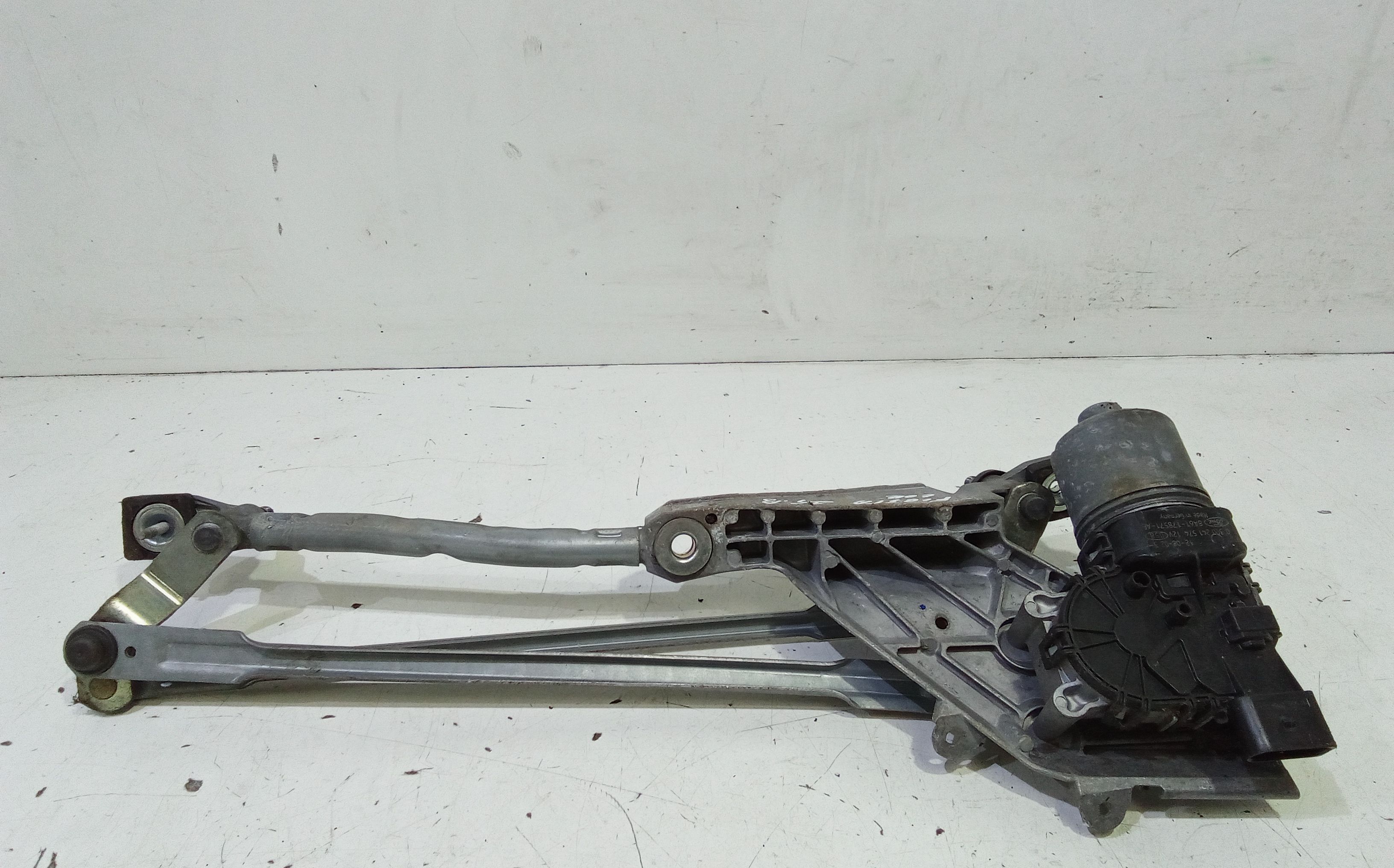 Motorino Tergiparabrezza Compl. Usato