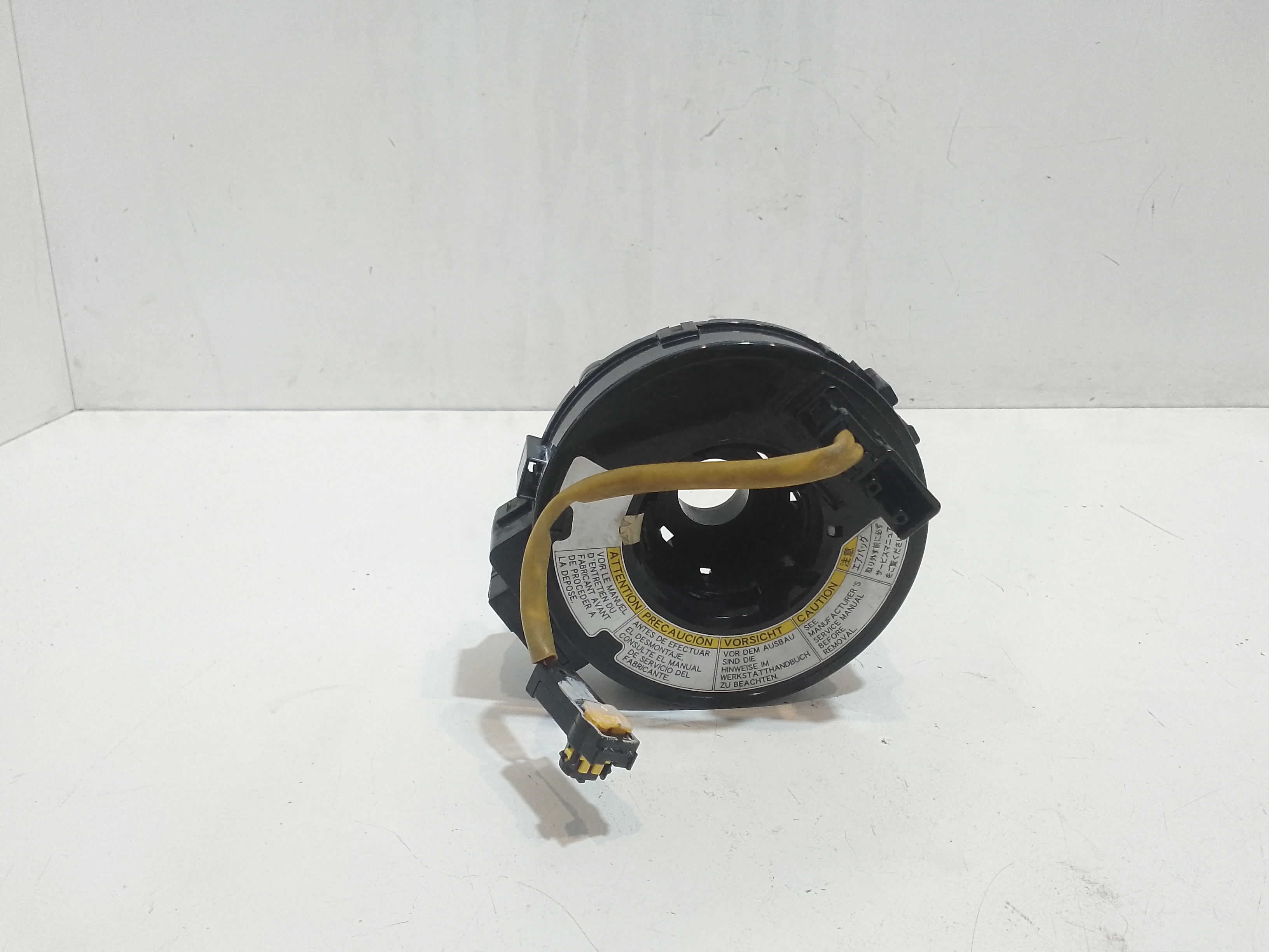 Contatto Spiraliforme Airbag 3748062JA0000 Usato