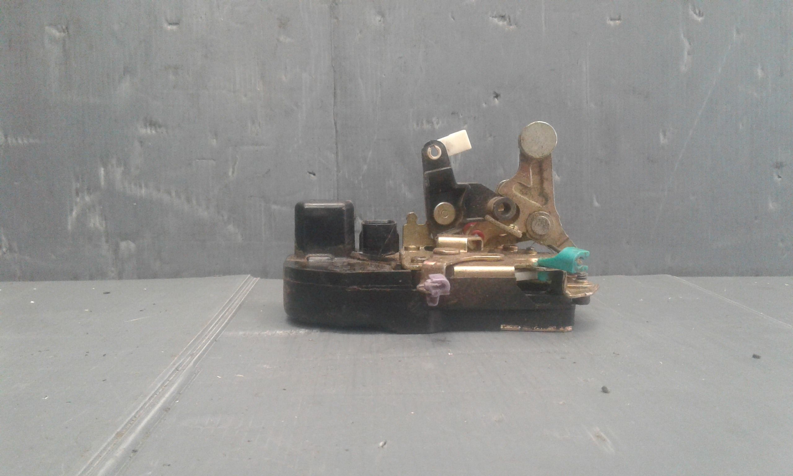 Serratura Porta Ant. Destro K05027958AC Usato