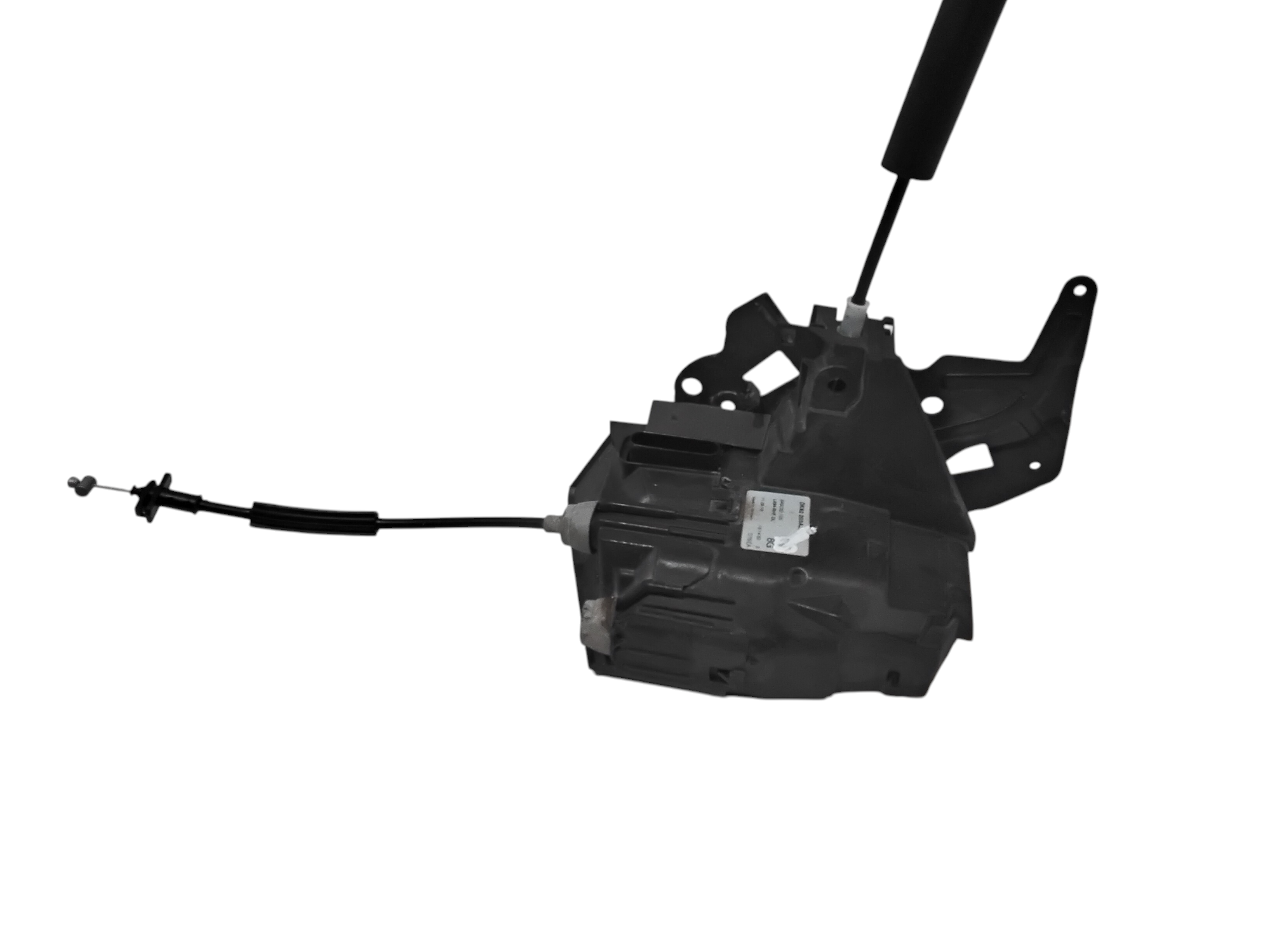 Serratura Porta Ant. Destro FQJ500460 Usato