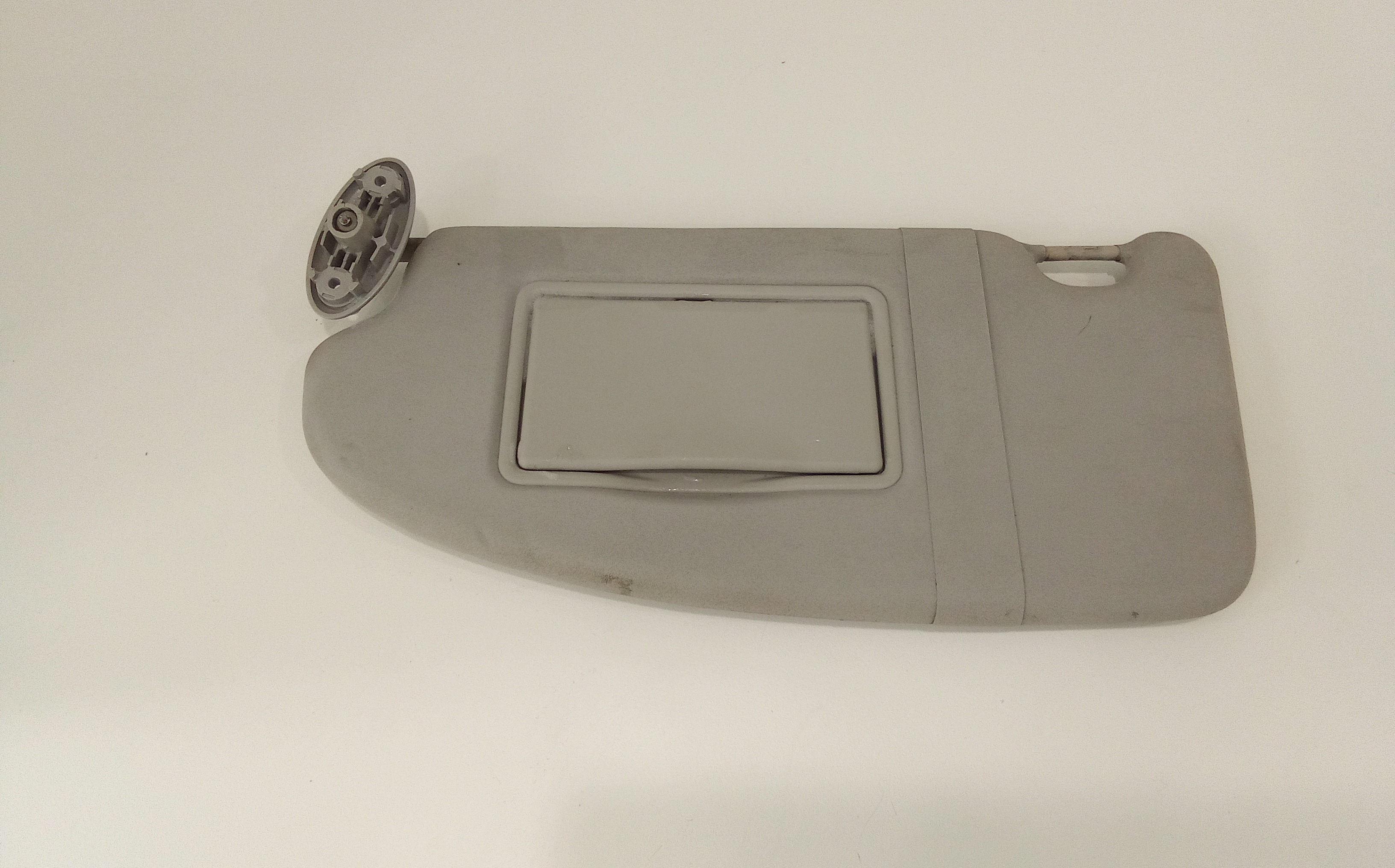 Aletta Parasole Parabrezza Sinistro 1700319 Usato