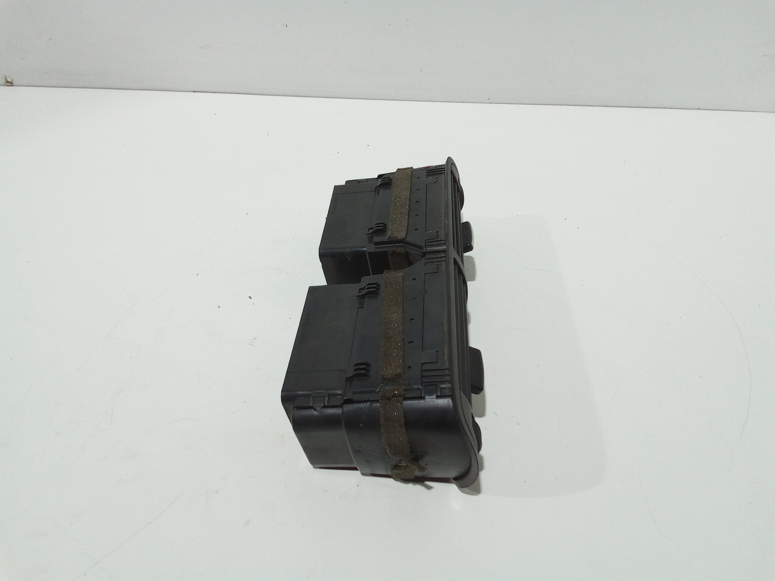 Condotto Aria Bocchette Centr. Sup. Cruscotto Usato