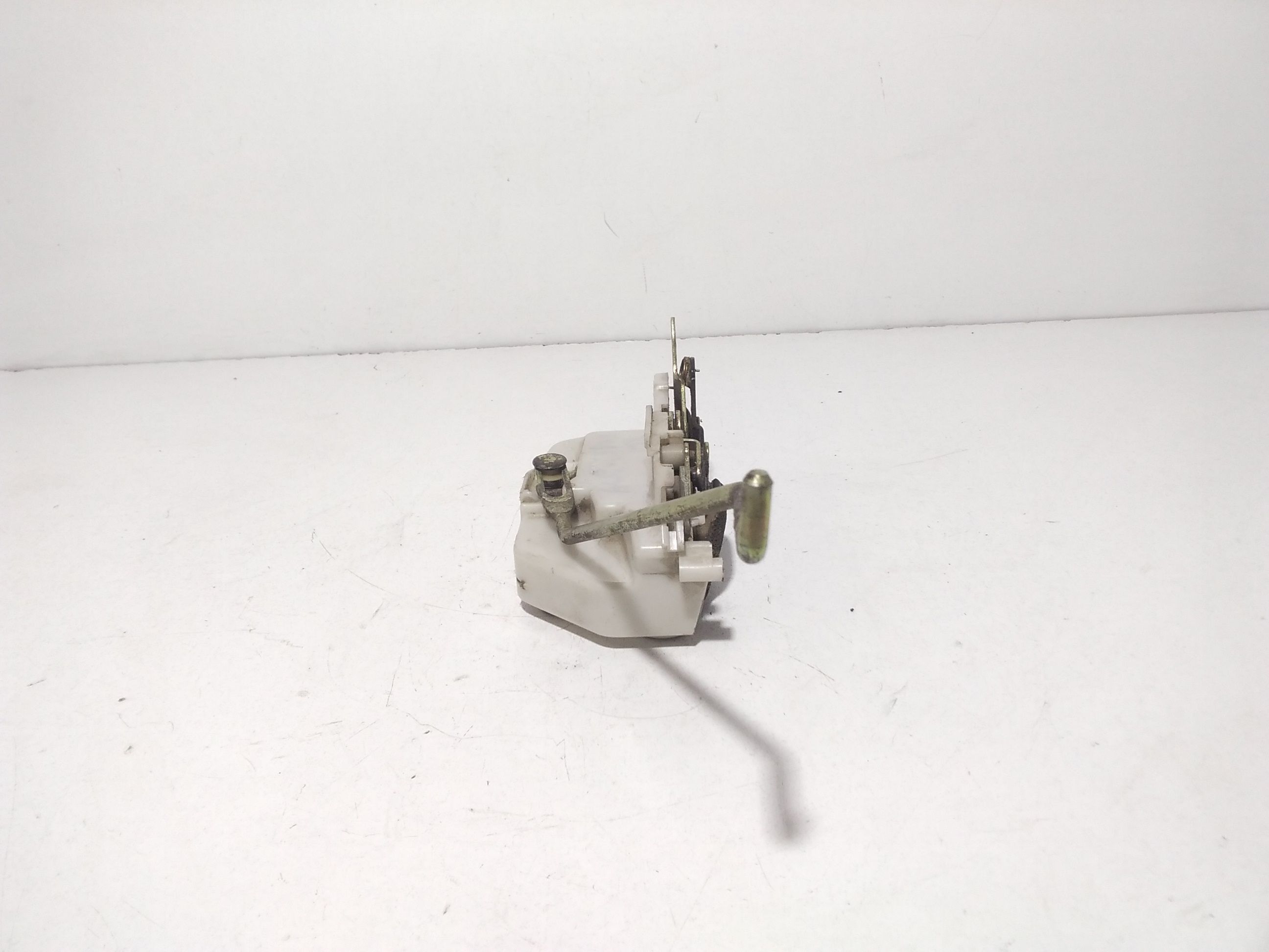 Serratura Porta Post. Sinistro 9204932 Usato