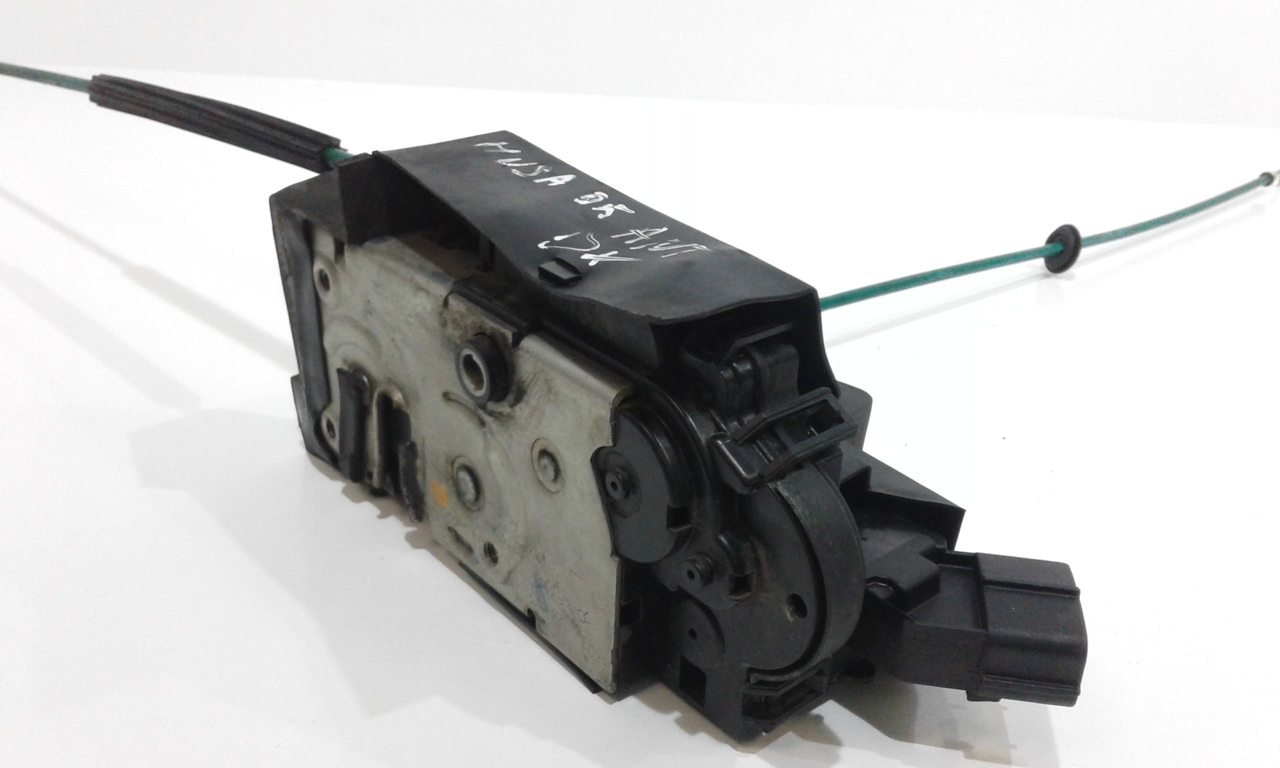 Serratura Porta Ant. Destro Usato